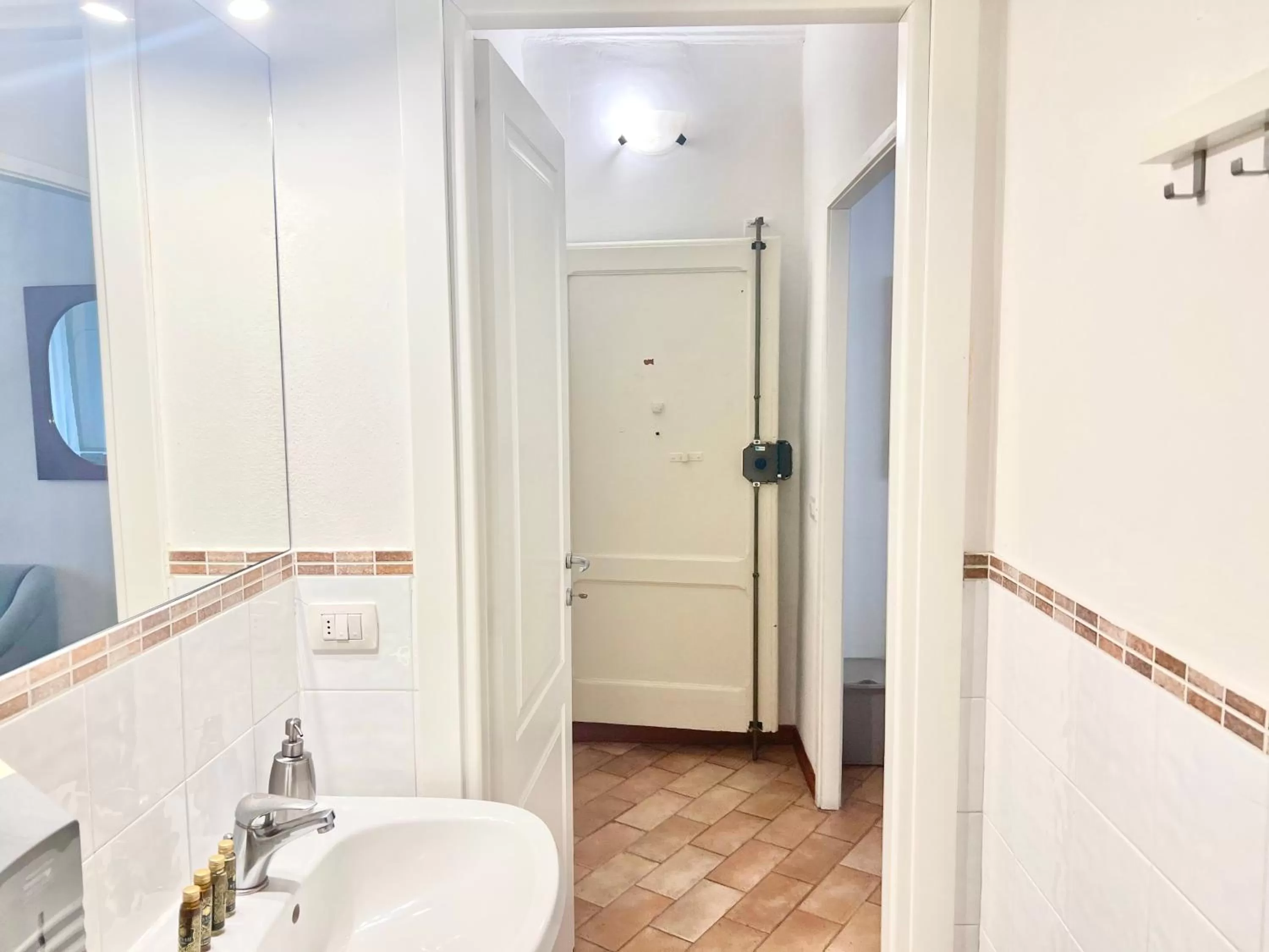 GH Paradiso - Apartments