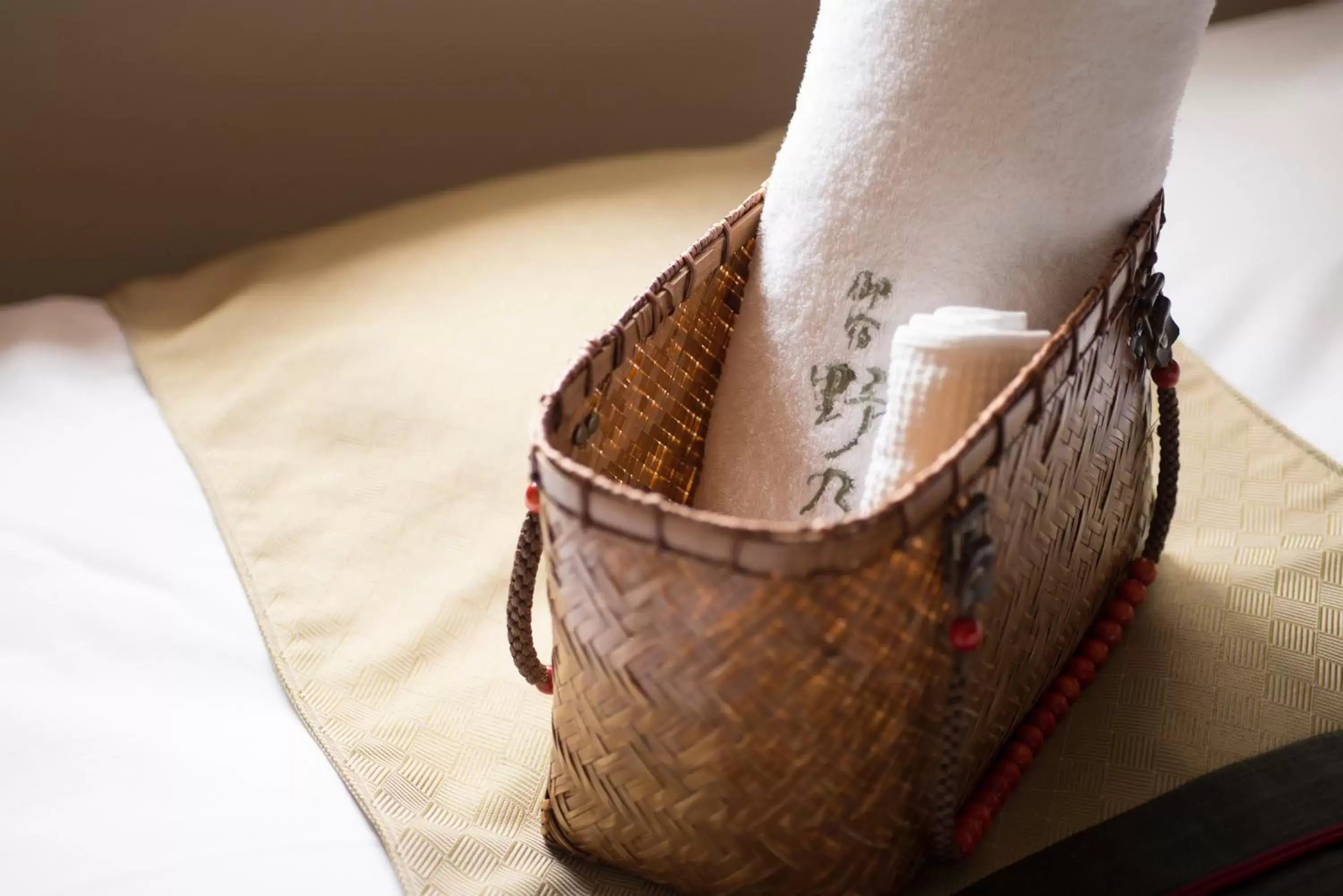 Hollywood Twin Room - Non-Smoking in Onyado Nono Toyama Natural Hot Spring Hollywood Twin Room - Non-Smoking in Onyado Nono Toyama Natural Hot Spring