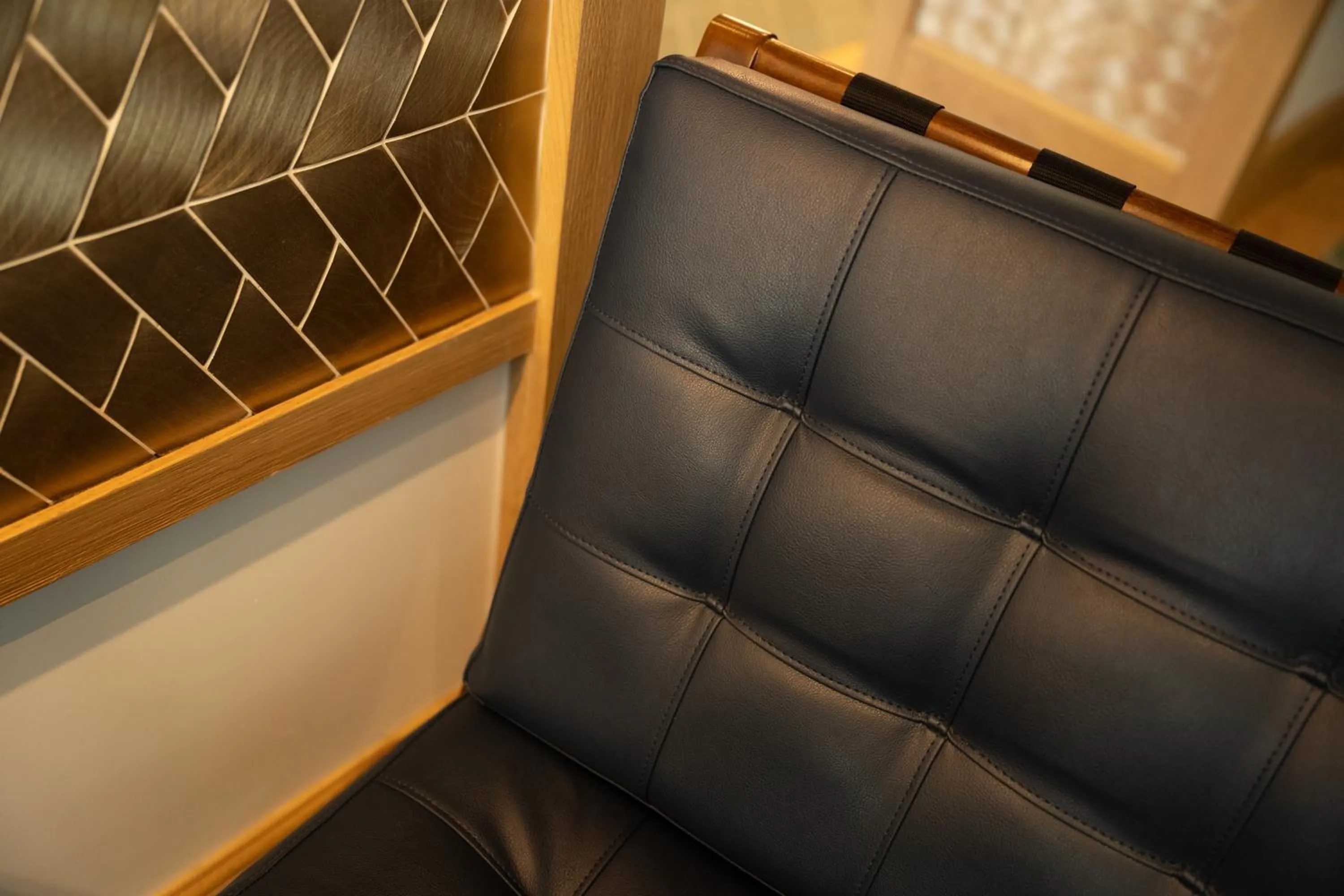 Lobby or reception in Esteem Tour Eiffel