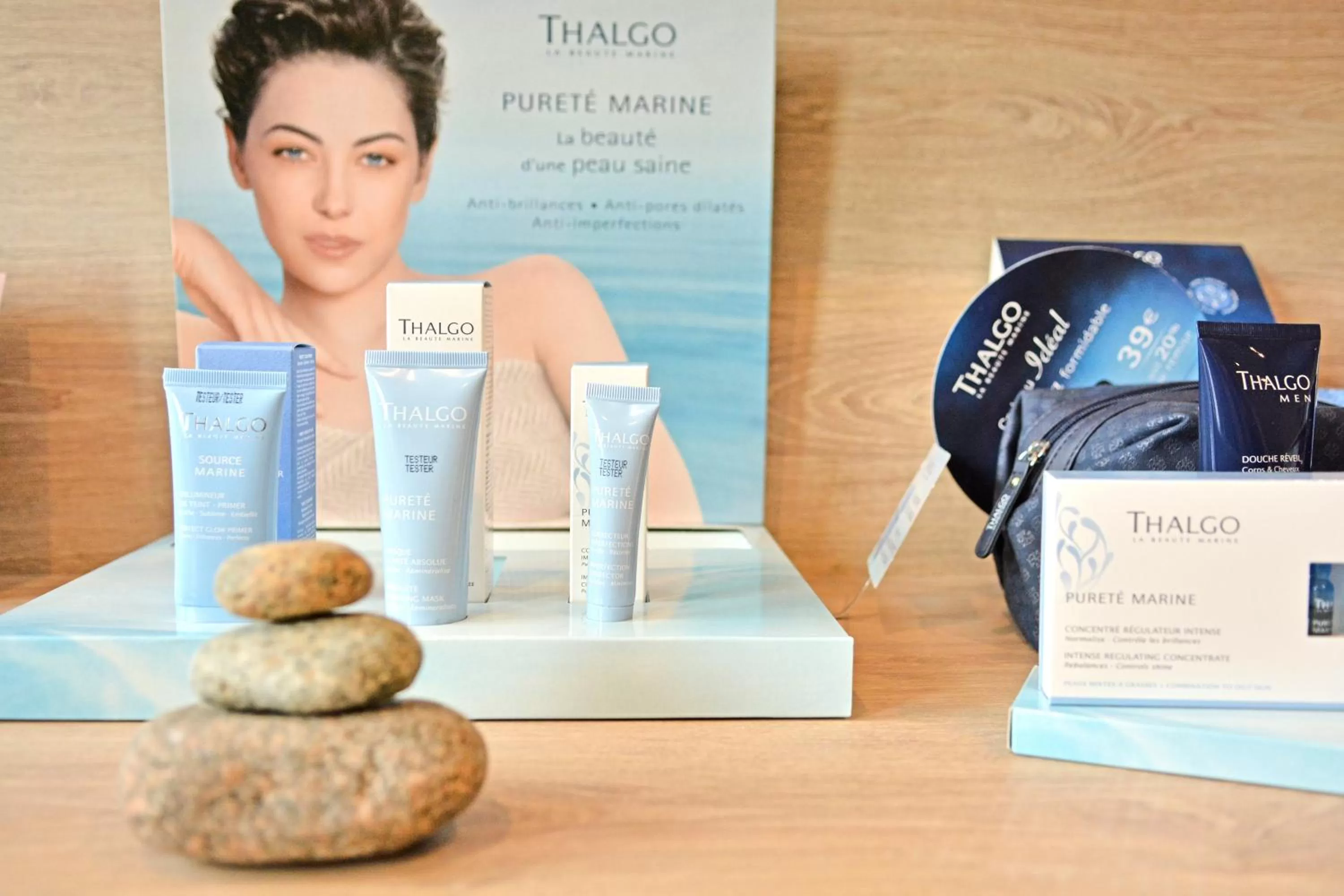 Other in Best Western Les Bains Hotel et SPA