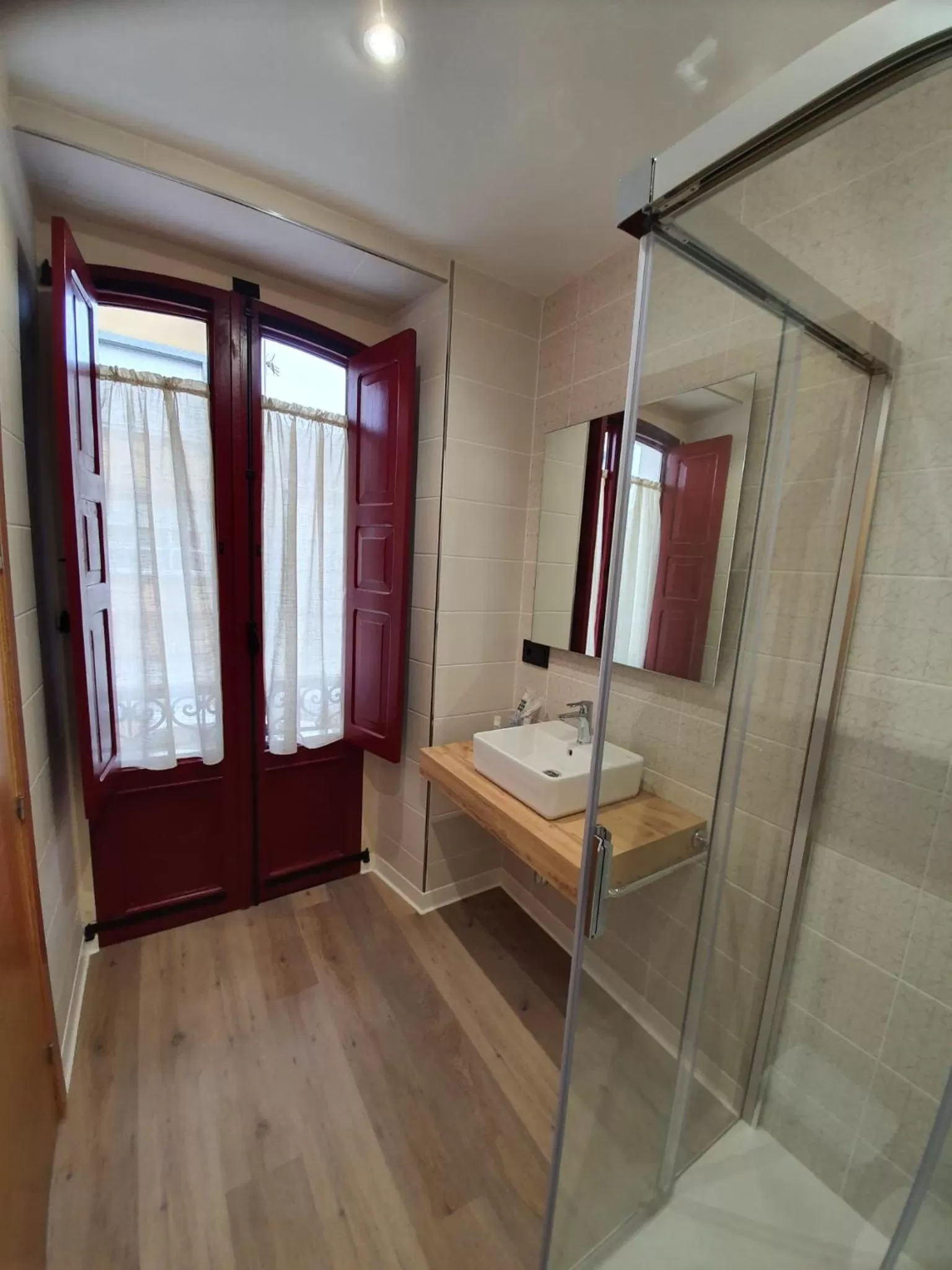 Albergue Casa Cuartel