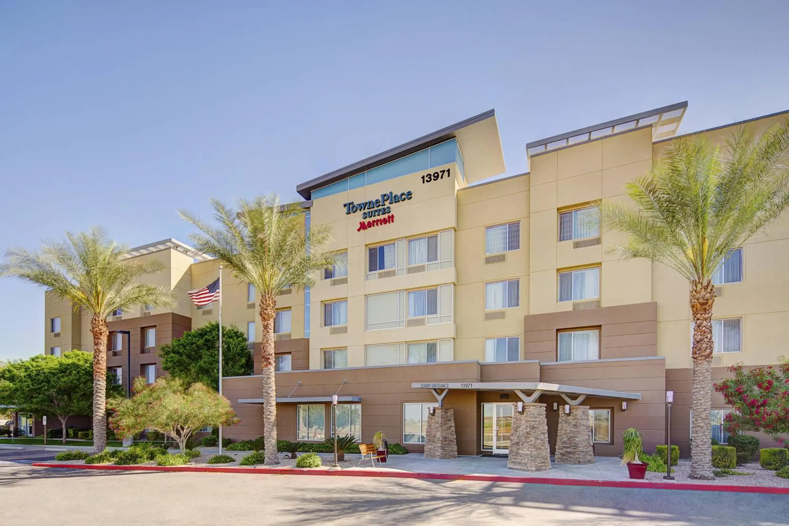 TownePlace Suites by Marriott Phoenix Goodyear TownePlace Suites by Marriott Phoenix Goodyear