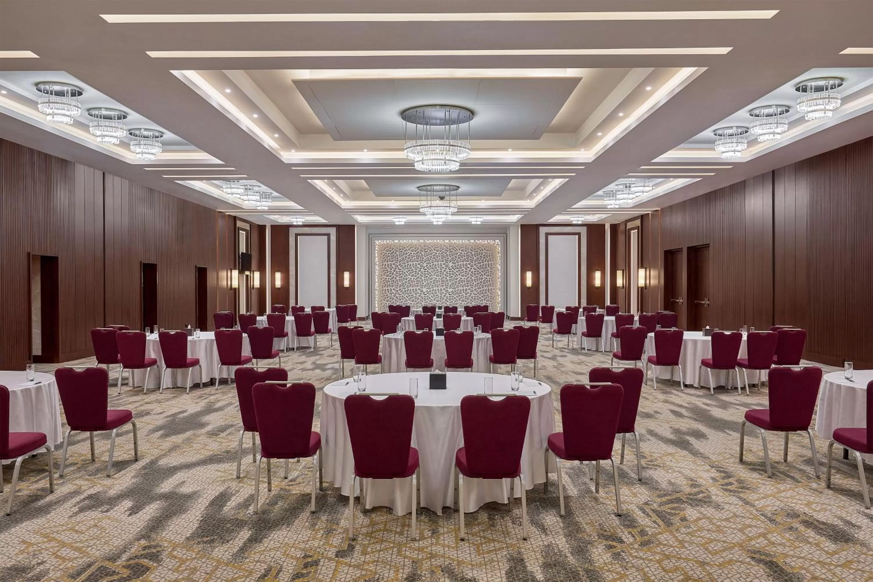 Lounge or bar in Sheraton Cairo Hotel & Casino