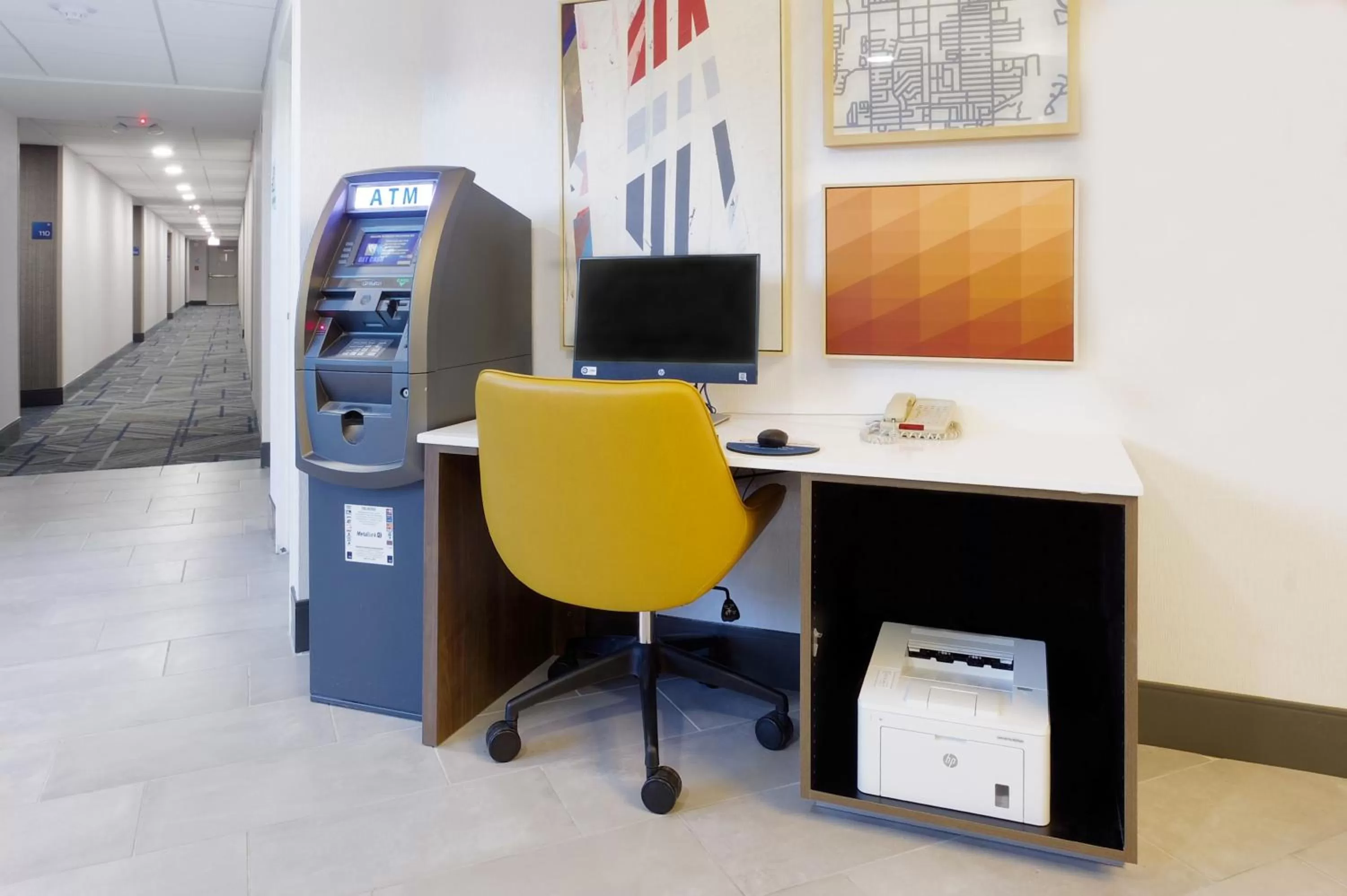 Business facilities in Holiday Inn Express & Suites Phoenix - Tempe by IHG