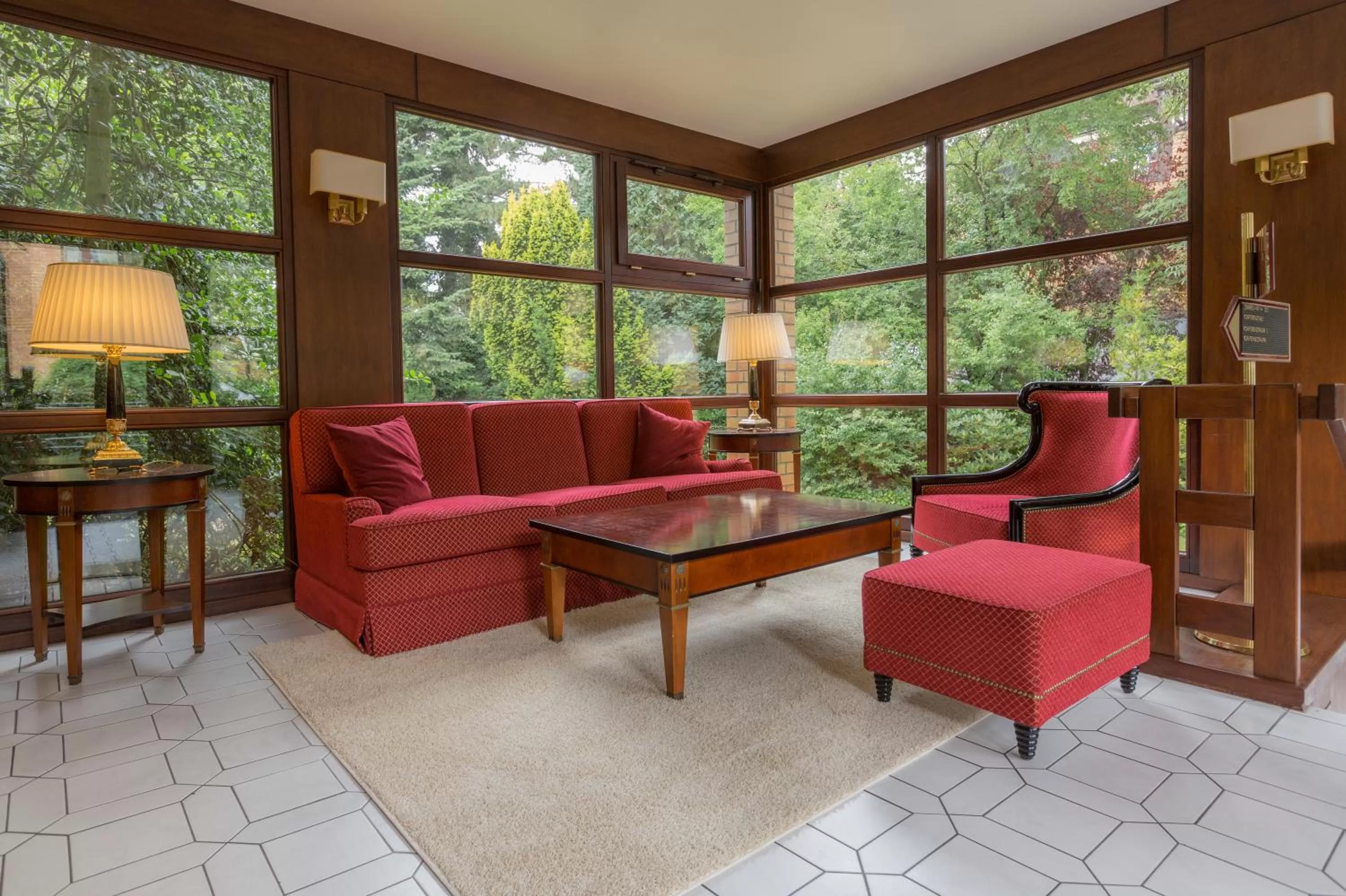 Other in Hotel Engel