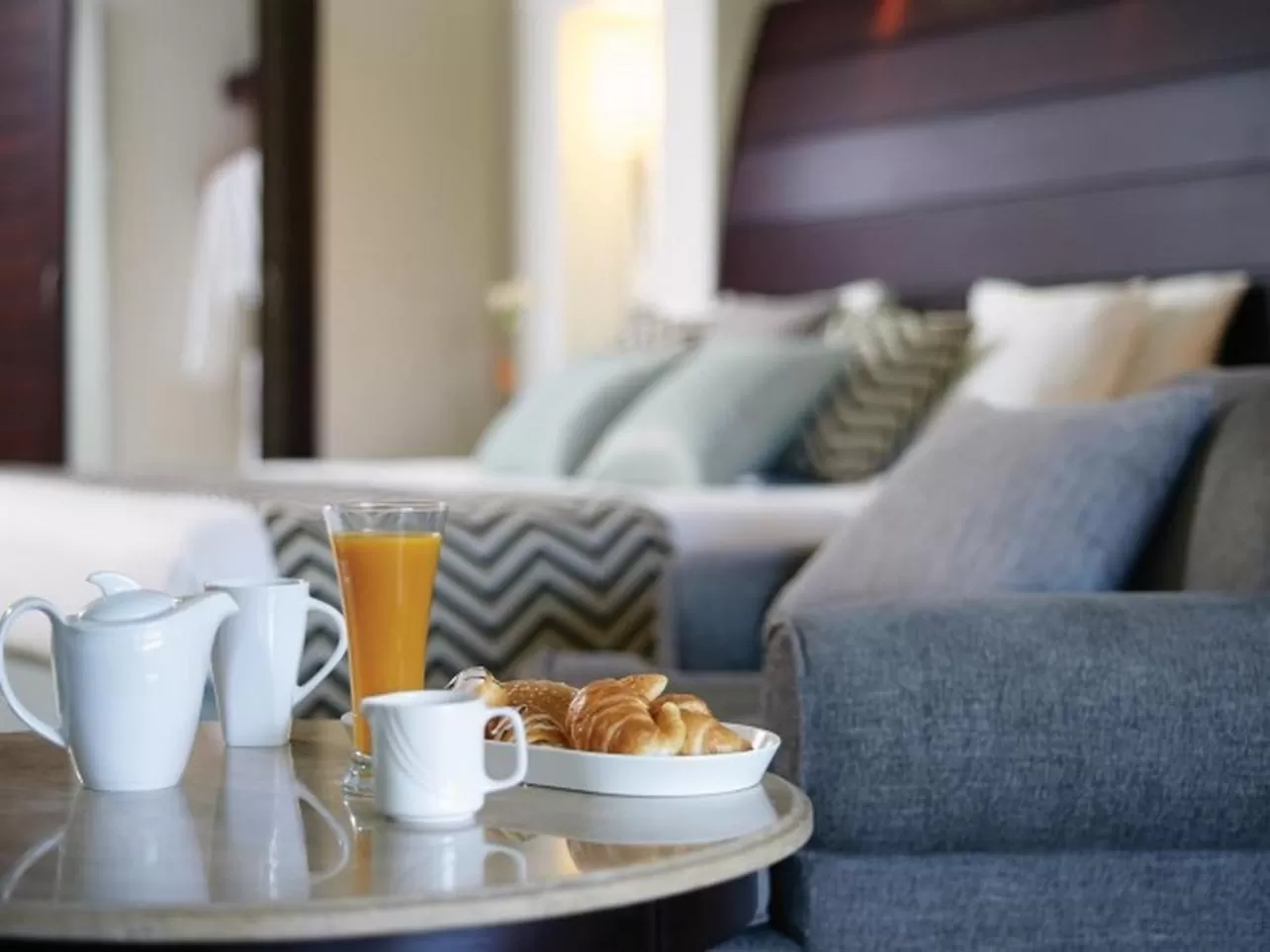 Special Offer - single occupancy - Egyptians and Residents Only - Standard Room with Garden or Pool View in Coral Sea Holiday Resort & Aqua Park