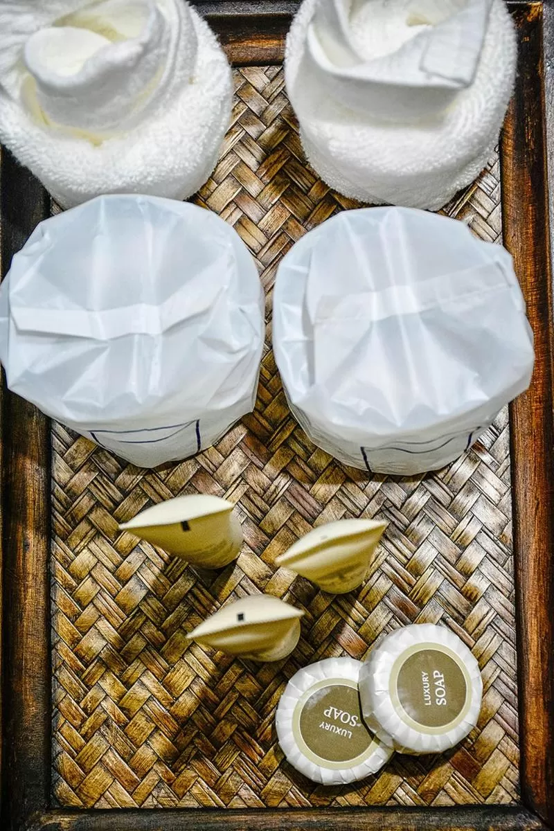 White Boutique Hotel and Spa