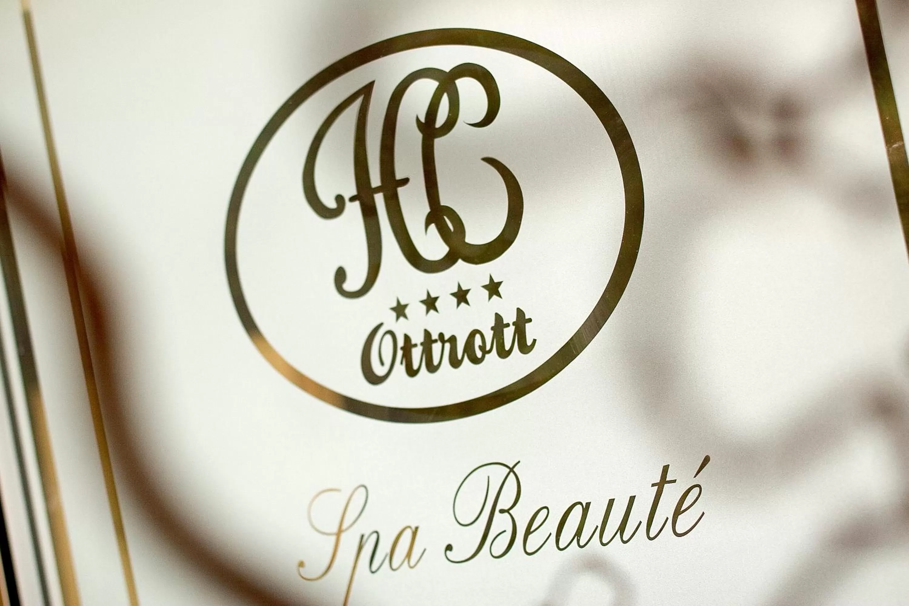 Standard Double Room with Spa Access  in Hostellerie Des Châteaux & Spa