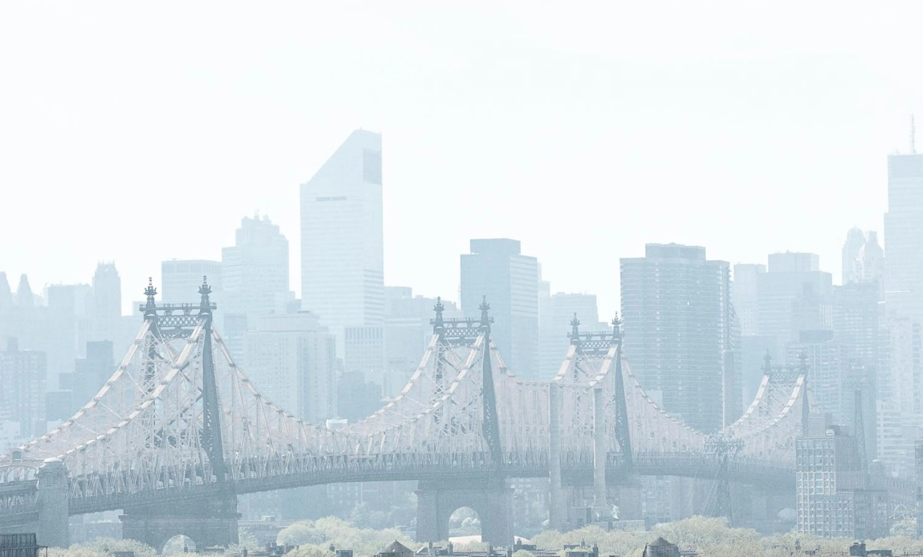 Off site in Nesva Hotel - New York City Vista