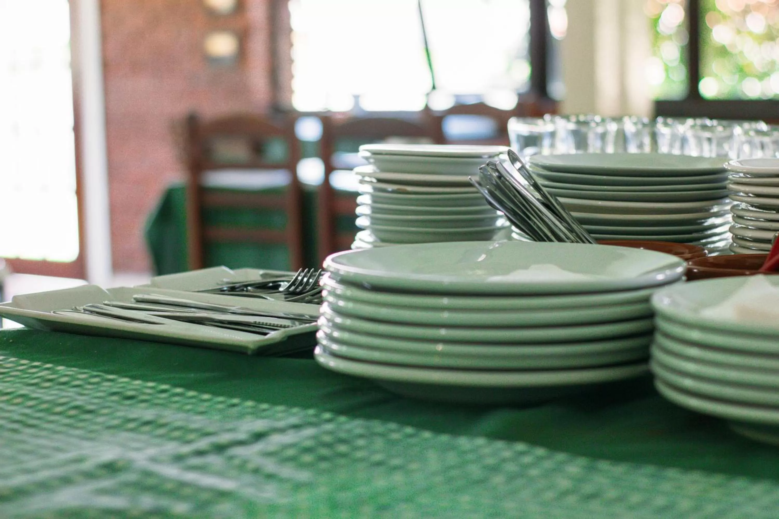 Pousada Campo Alegre