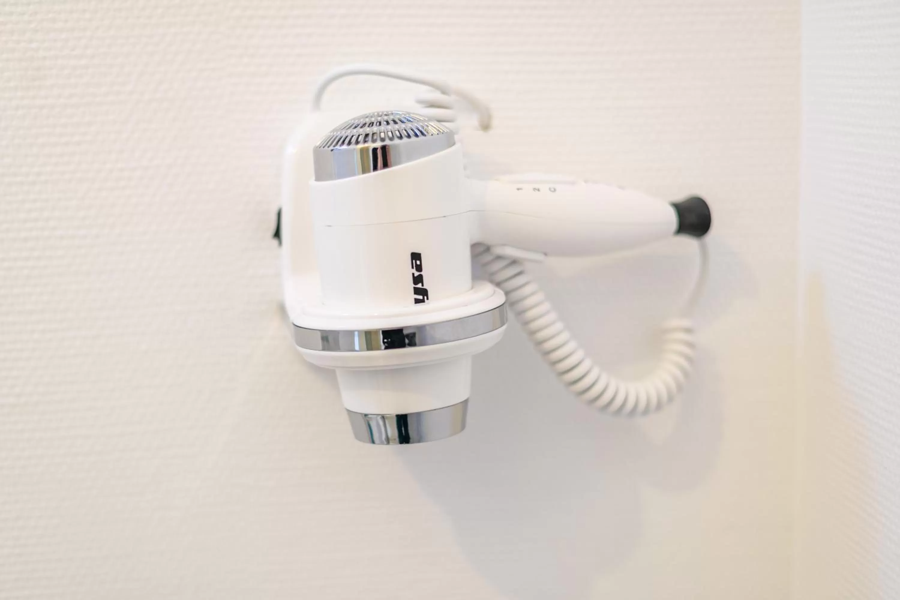 Bathroom in WS Haussmann - La Fayette