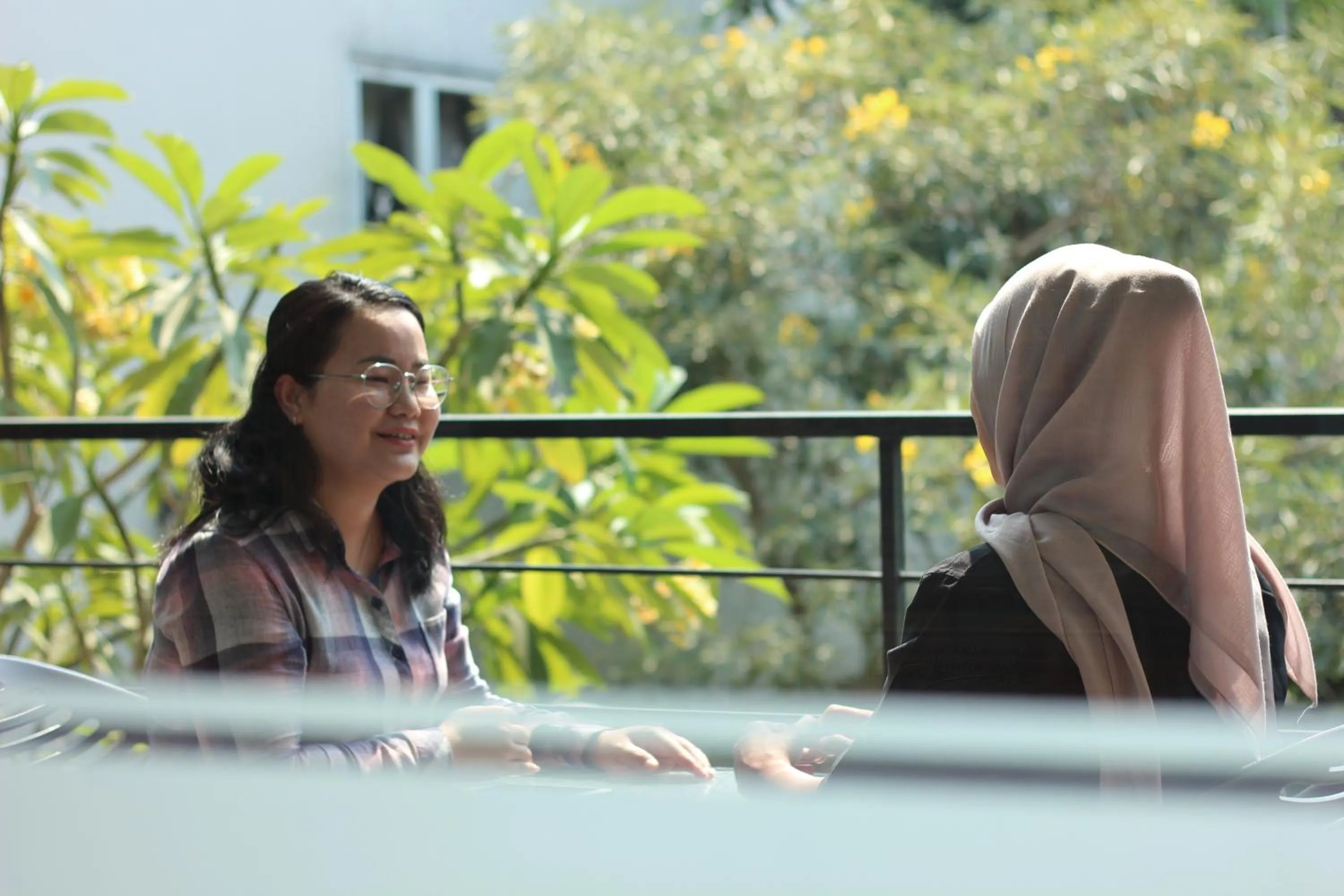 Coffee/tea facilities in Bale Ocasa by Behomy