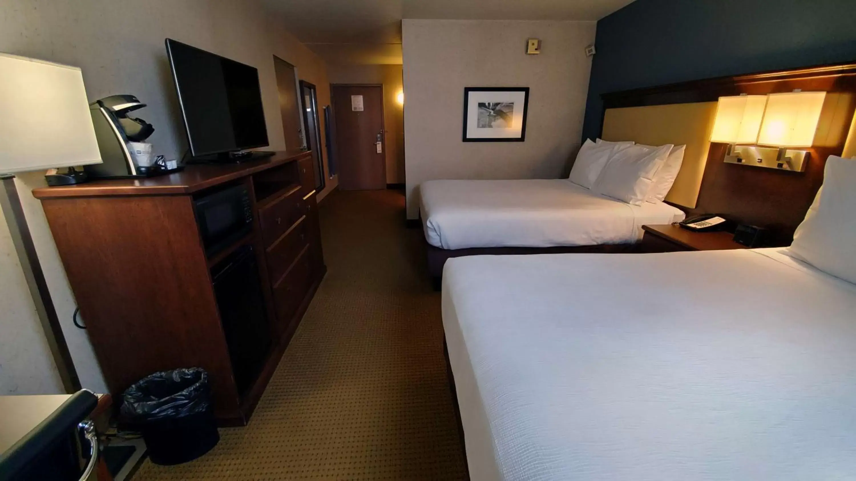 Best Western Plus Coeur d'Alene Inn Best Western Plus Coeur d'Alene Inn