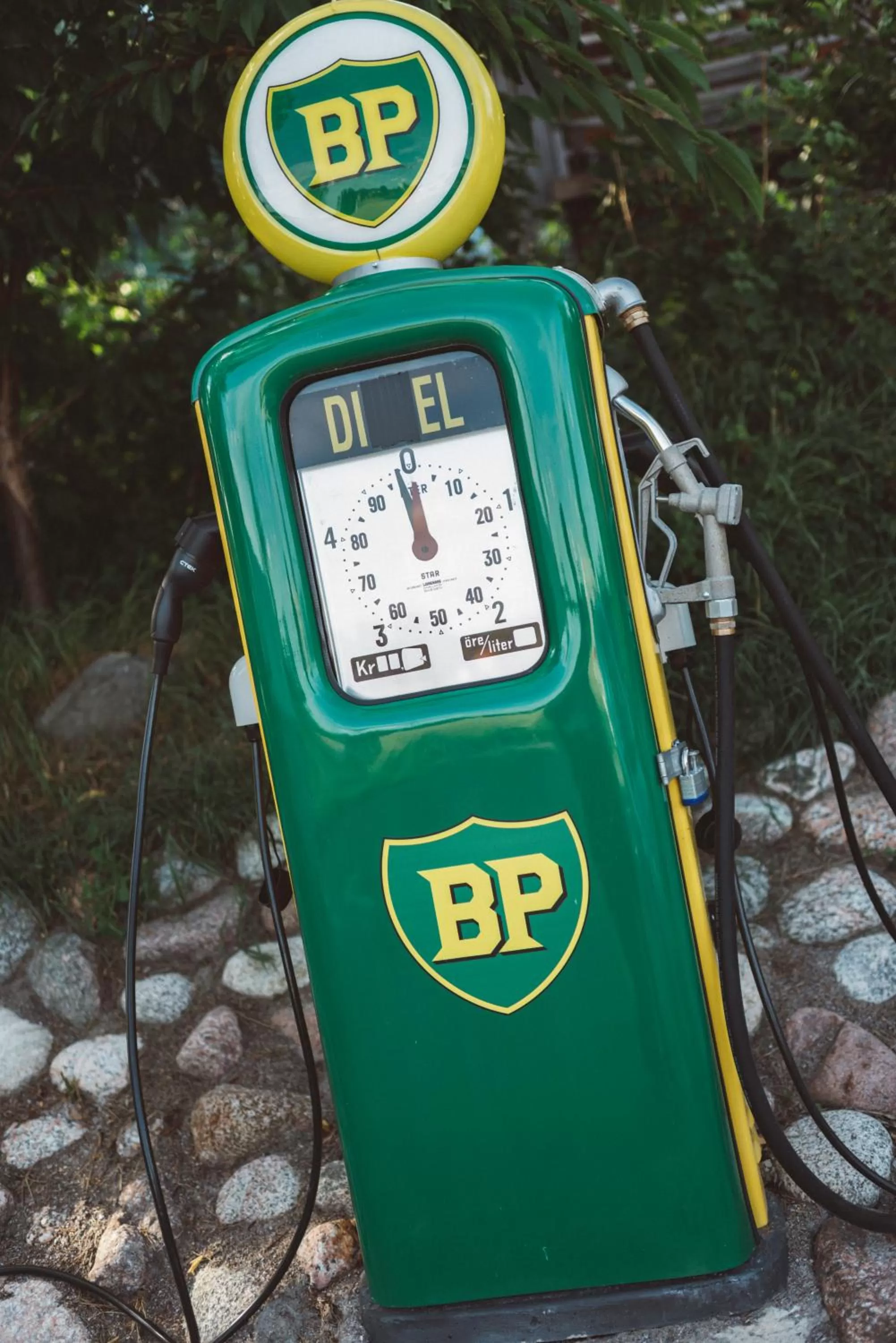 Property building in Woodstock B&B & Studio Apartments