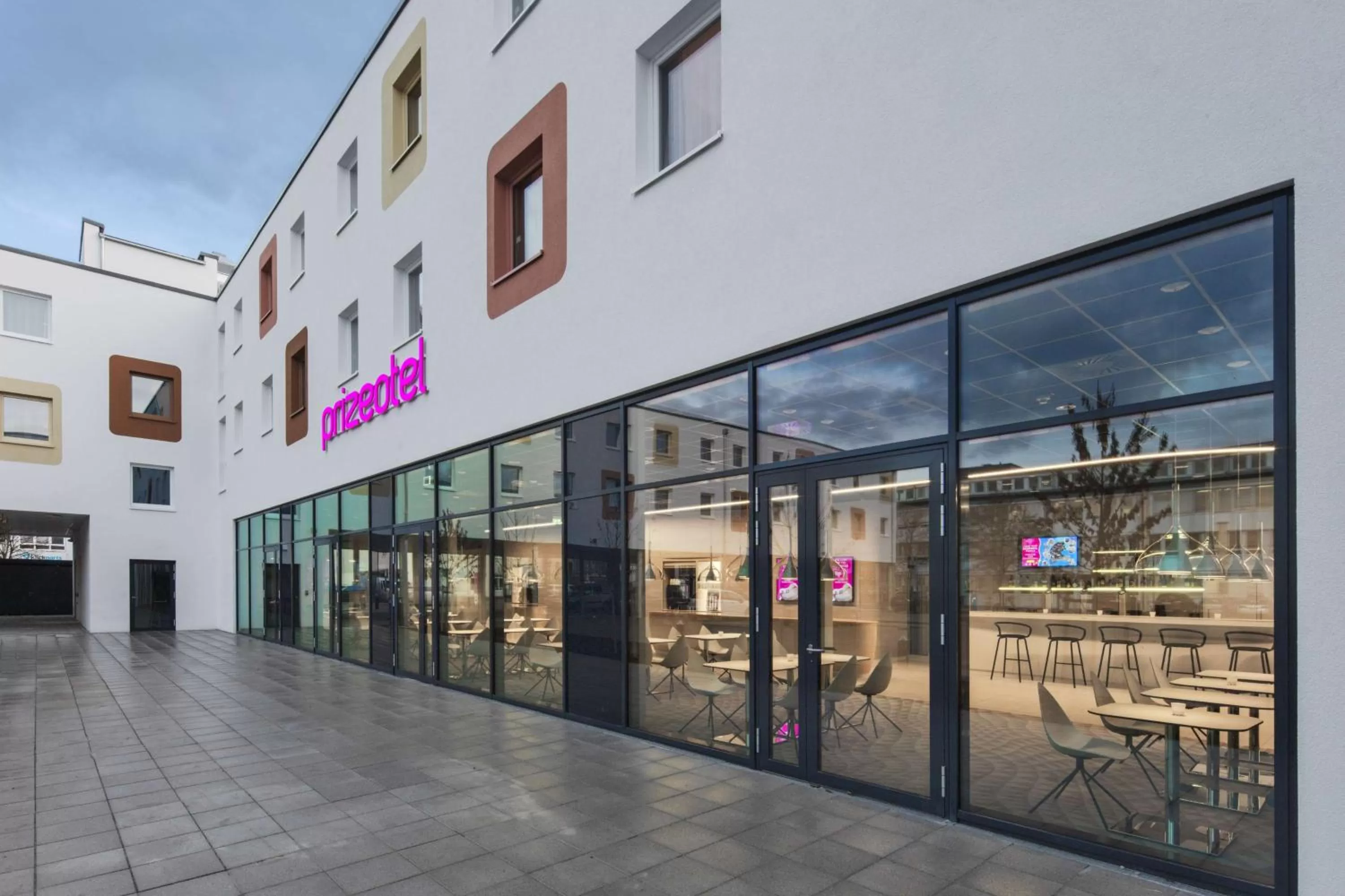 Other in Prize by Radisson, Munich Airport