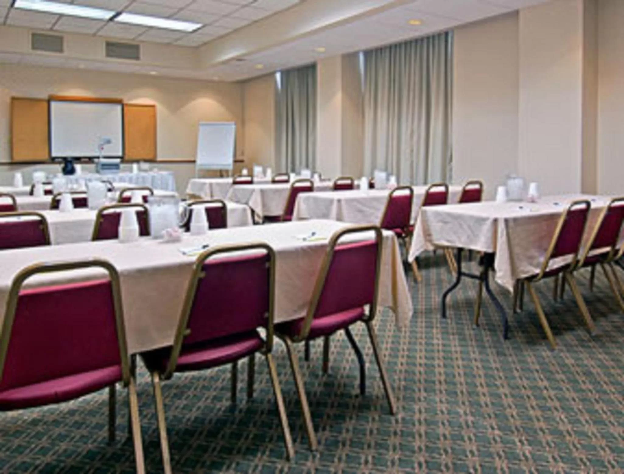Business facilities in Days Inn by Wyndham Amarillo East