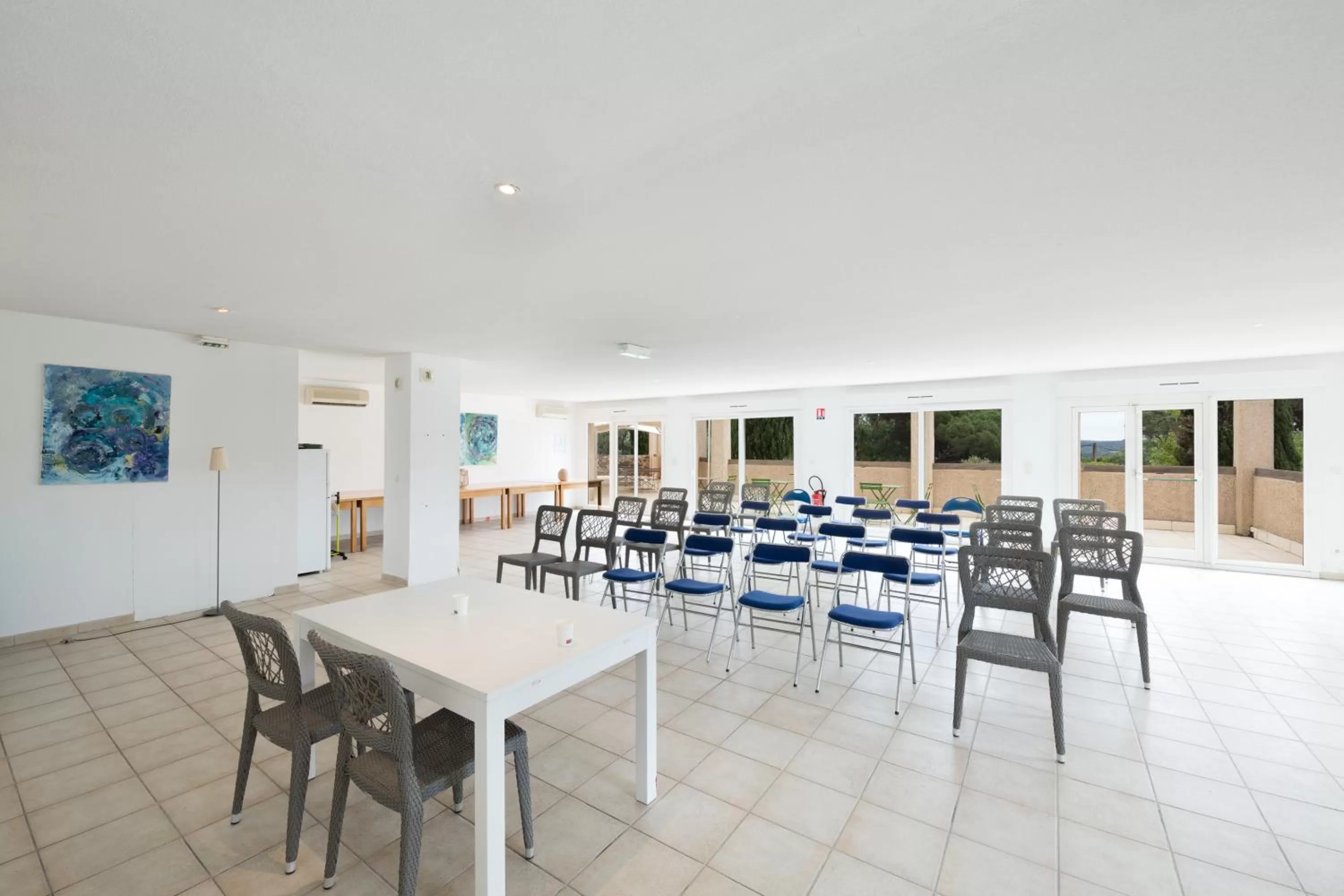Banquet/Function facilities in Garden & City Les Bastides de Grimaud