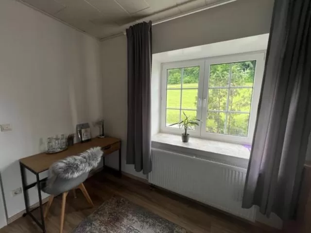 Seating area in Hotel Rehkitz