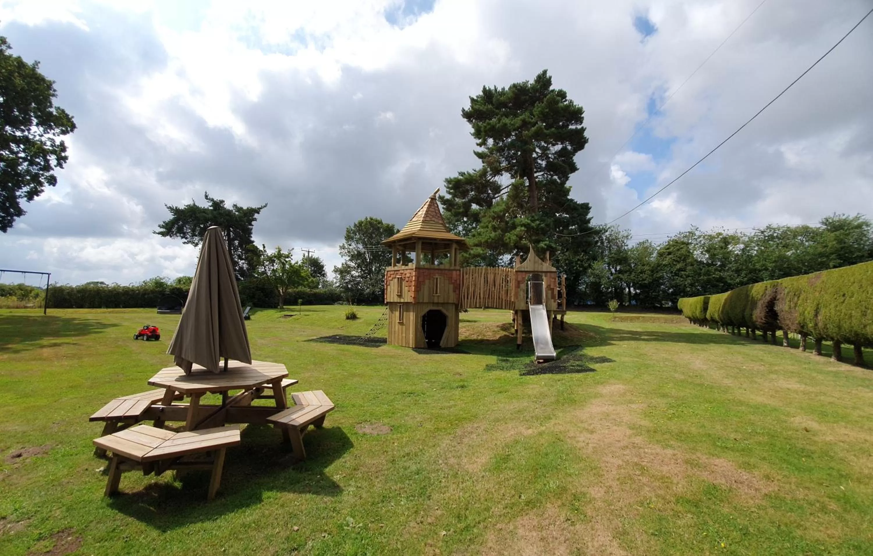 Scarborough Hill Country Inn