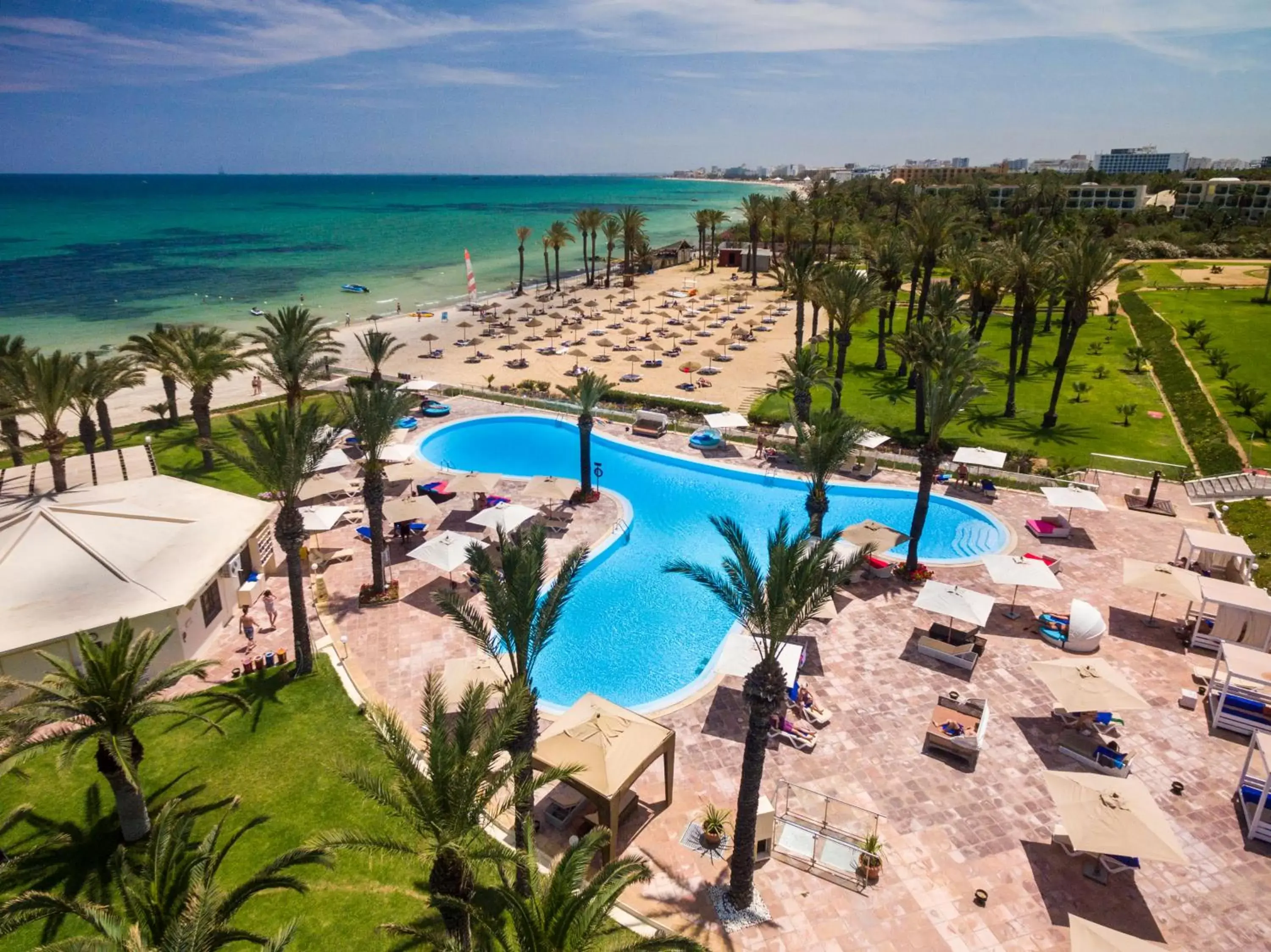 TUI BLUE Scheherazade Adults Only - All Inclusive TUI BLUE Scheherazade Adults Only - All Inclusive