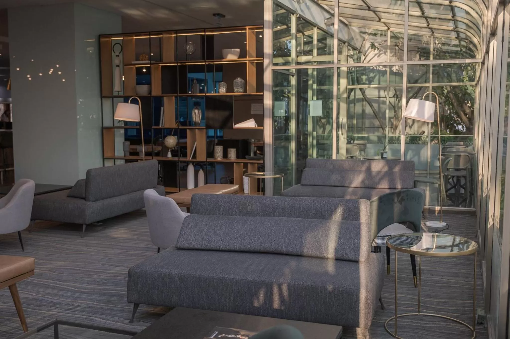 Lounge or bar in Holiday Inn Guadalajara Select by IHG