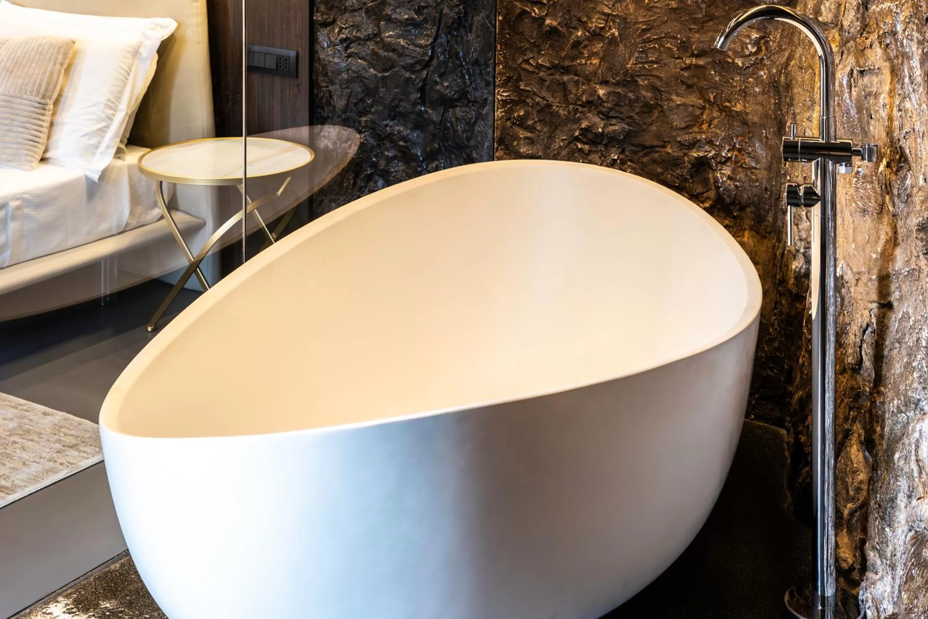 Bath, Bathroom in Boutique Marconi