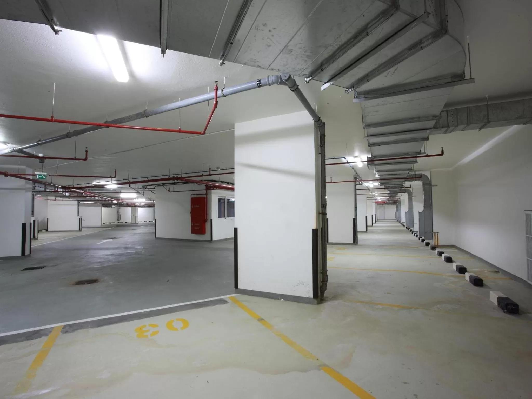 Other in Rose Garden Hotel Apartments - Al Barsha, Near Metro Station