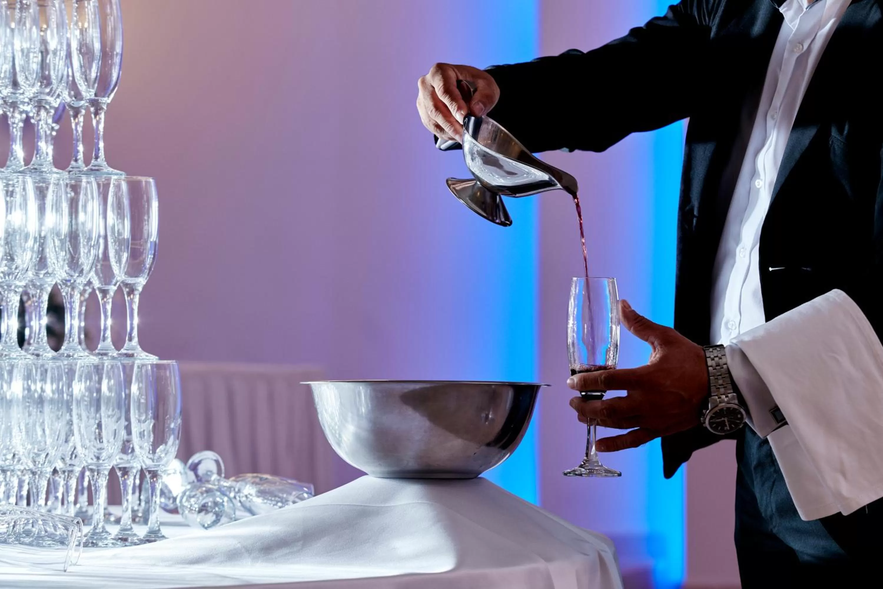 Banquet/Function facilities in Aar Hotel & Spa Ioannina