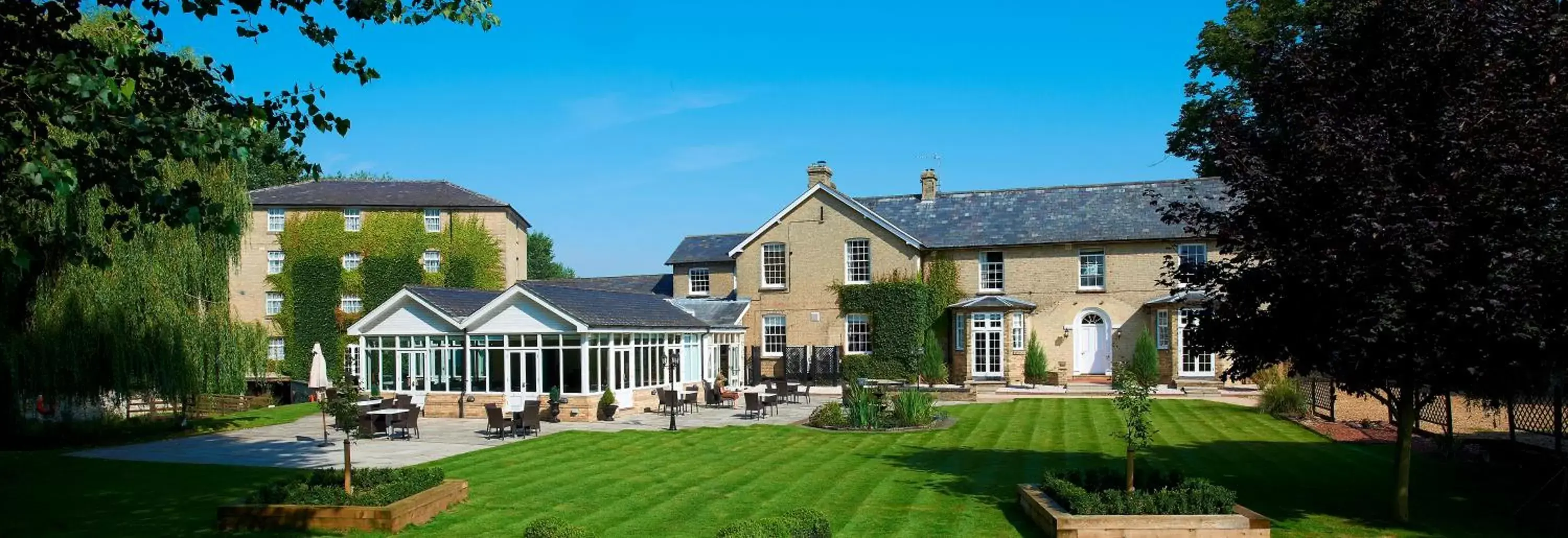 Quy Mill Hotel & Spa, Cambridge Quy Mill Hotel & Spa, Cambridge