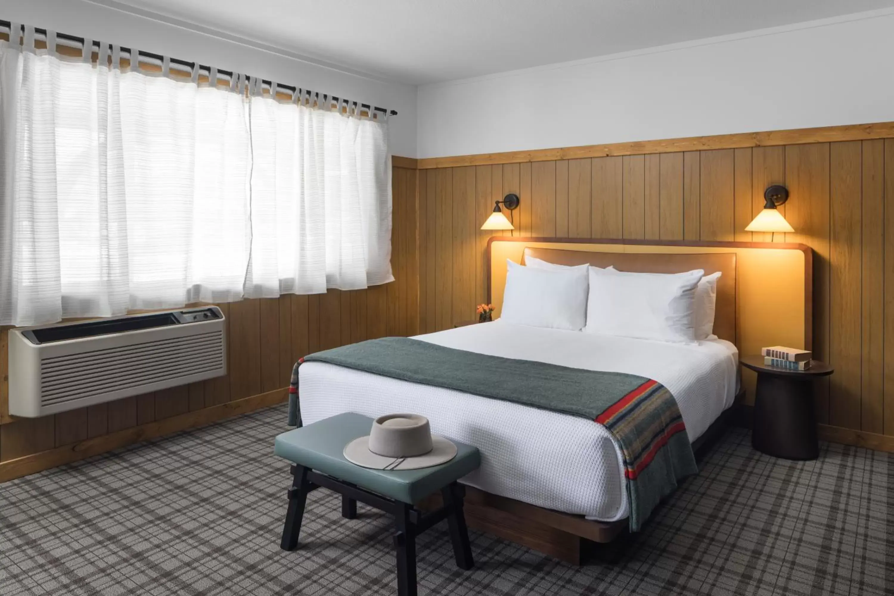 The Virg Accessible in The Virginian Lodge The Virg Accessible in The Virginian Lodge