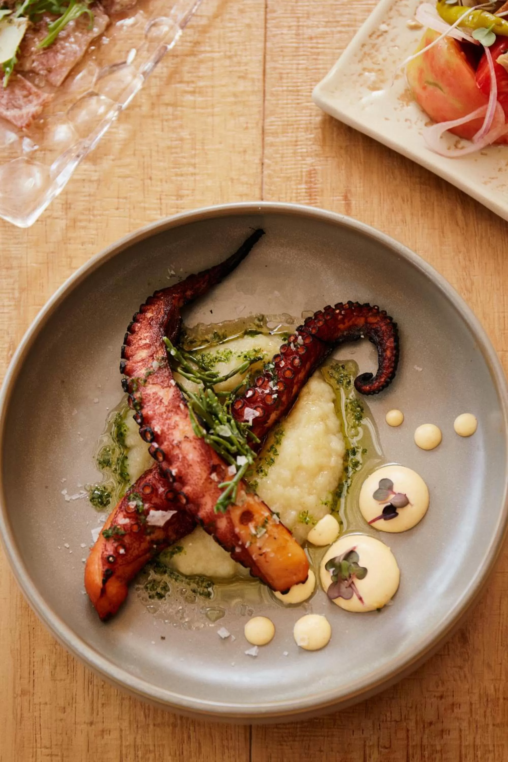 Restaurant/places to eat in Zel Mallorca