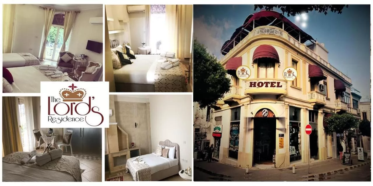 Lord's Residence Boutique Hotel