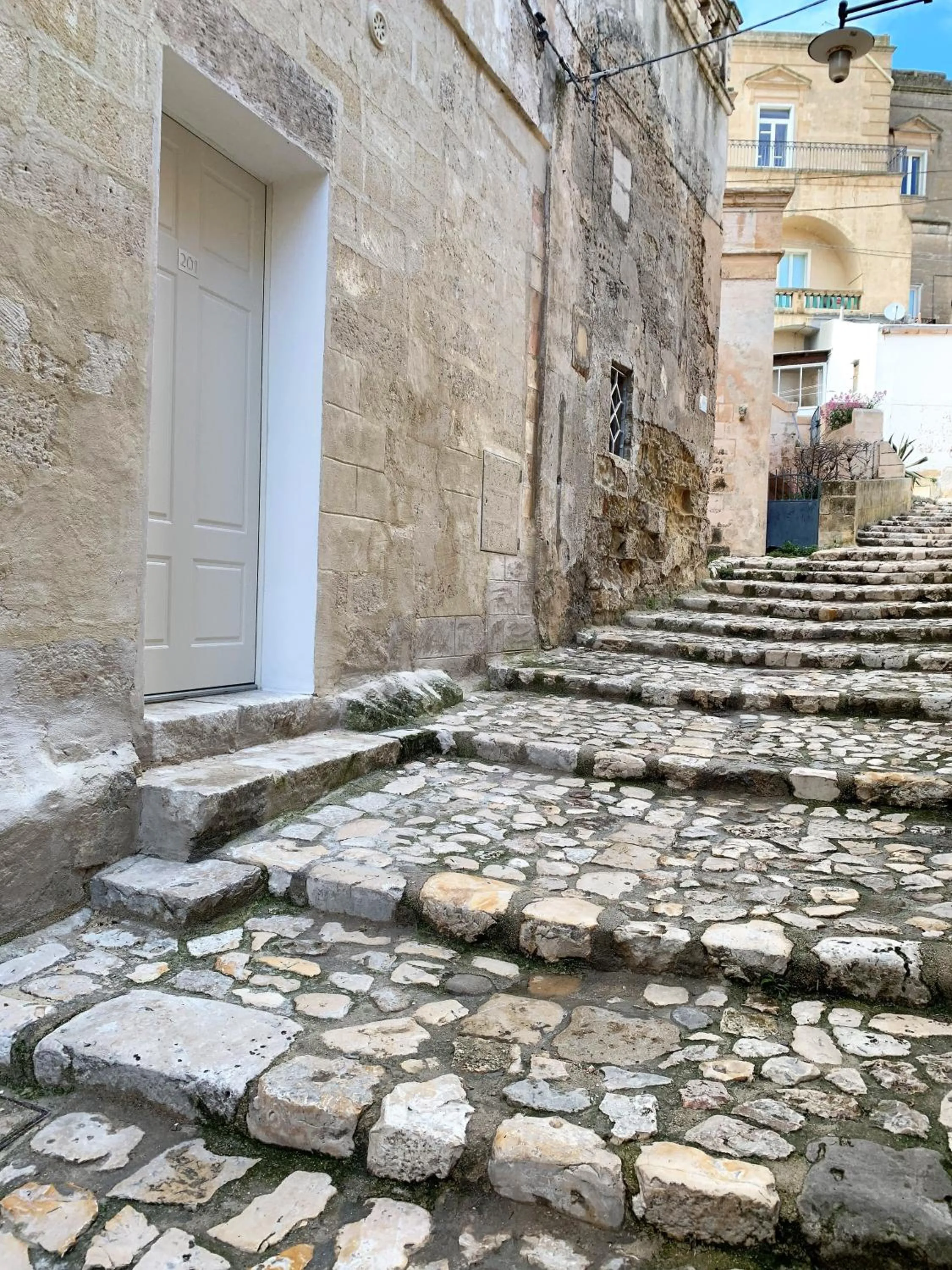 Facade/entrance in Albergo Del Sedile