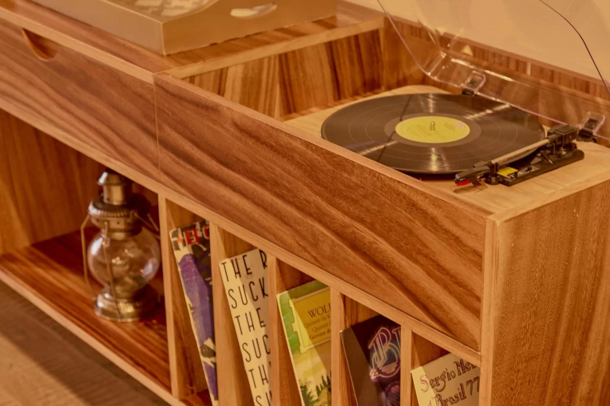 Bathroom in Live Aqua San Miguel de Allende