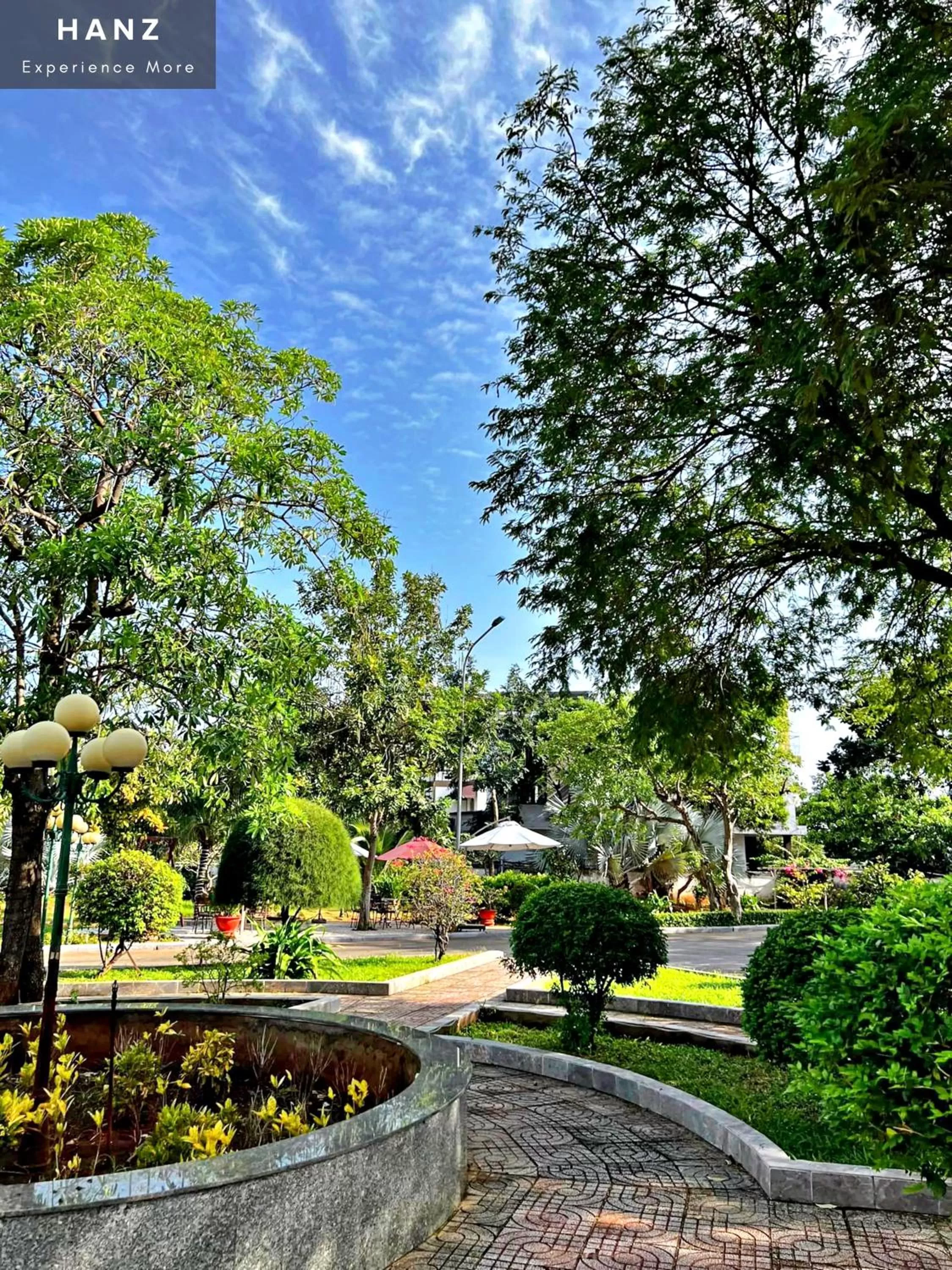 Bo Xay Dung Vung Tau