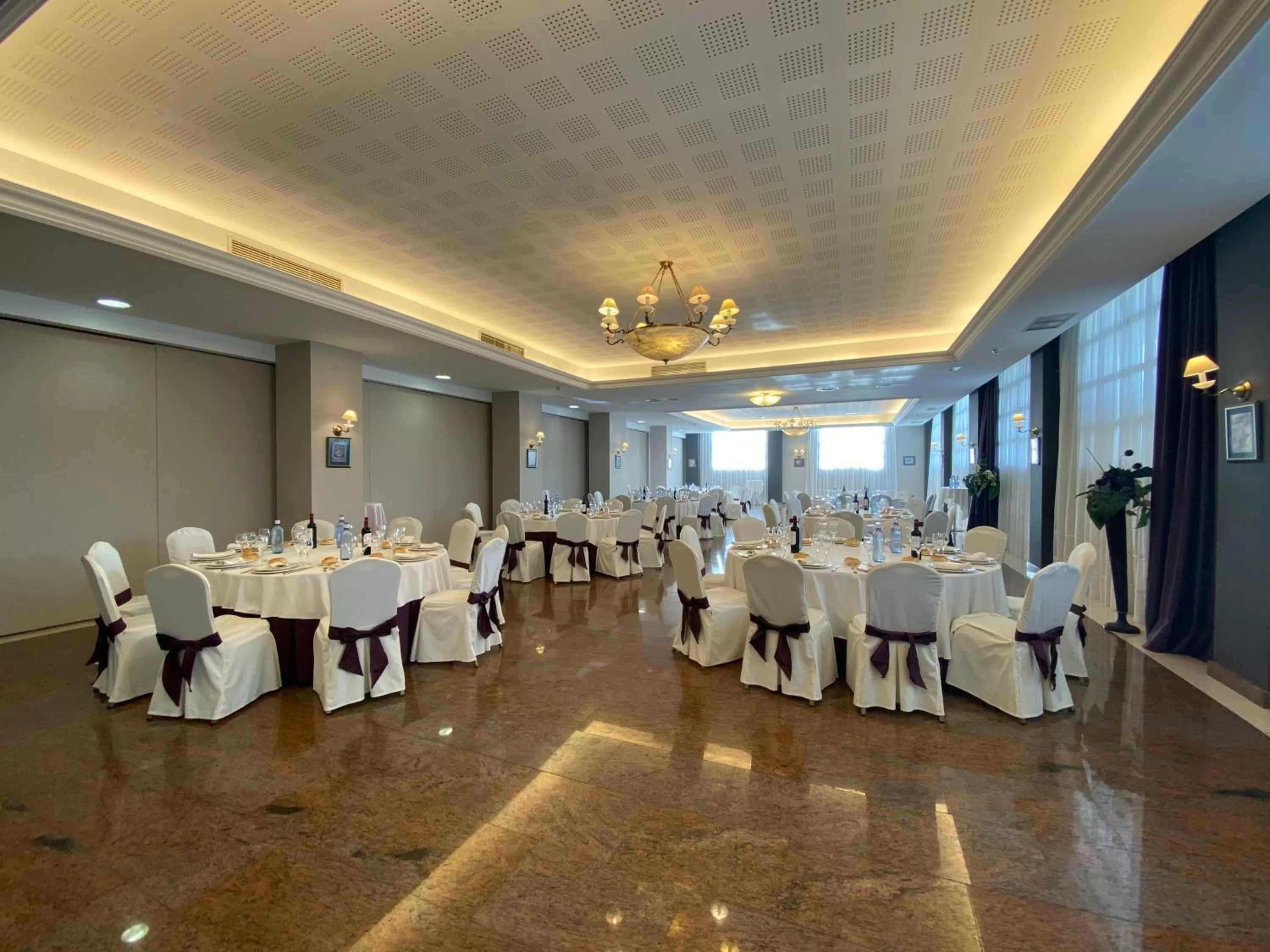 Business facilities in Hotel Lasa Sport