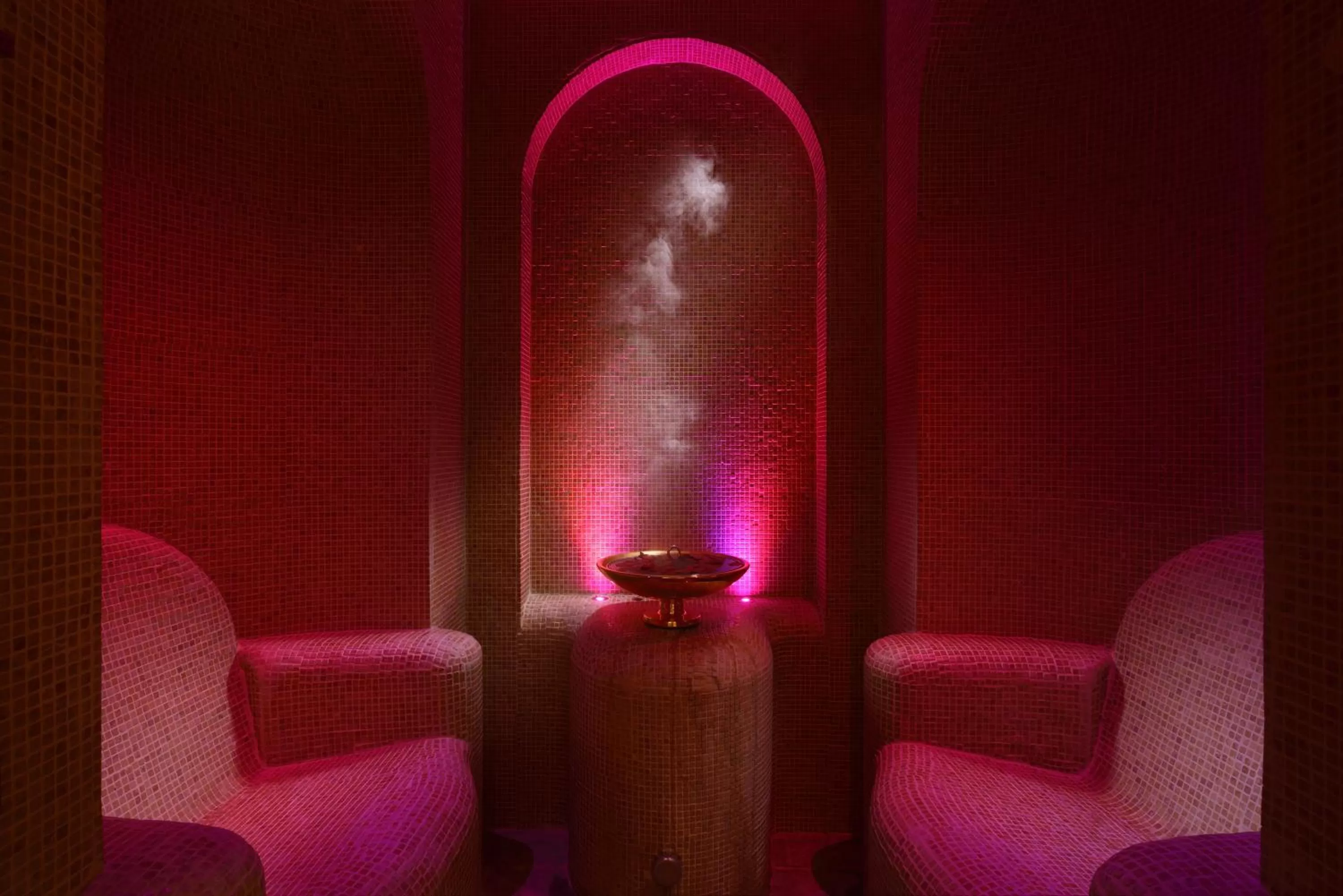 Spa and wellness centre/facilities in Ville Sull'Arno