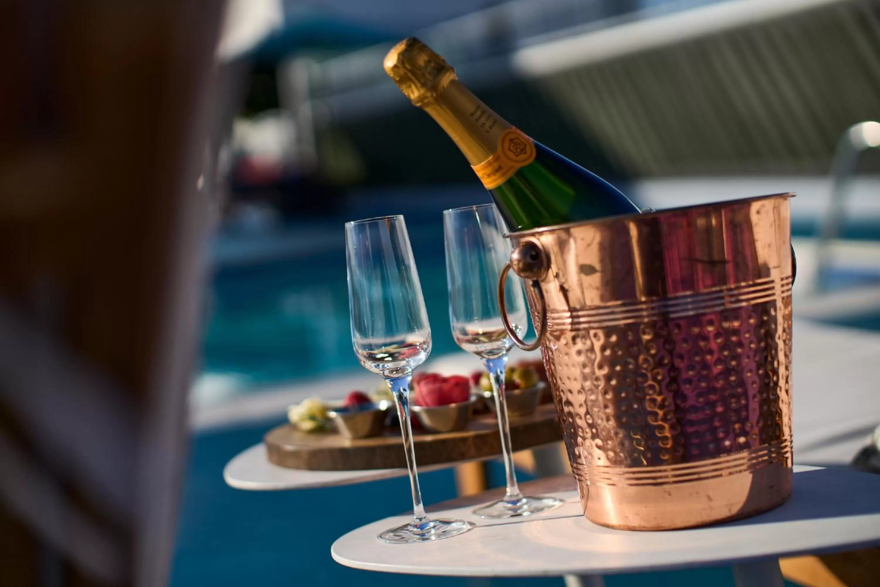 Other in The Ven at Embassy Row, Washington, D.C., a Tribute Portfolio Hotel