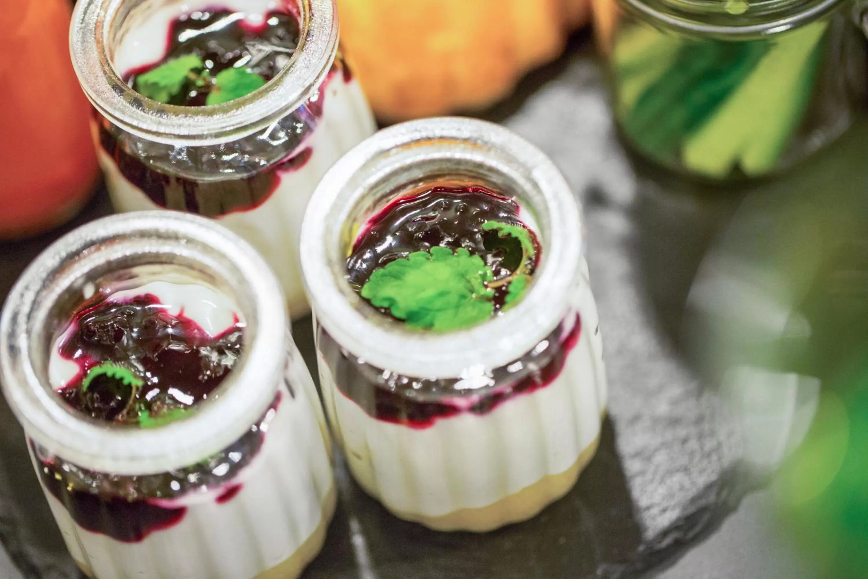 Breakfast in Radisson Hotel Papirfabrikken Silkeborg