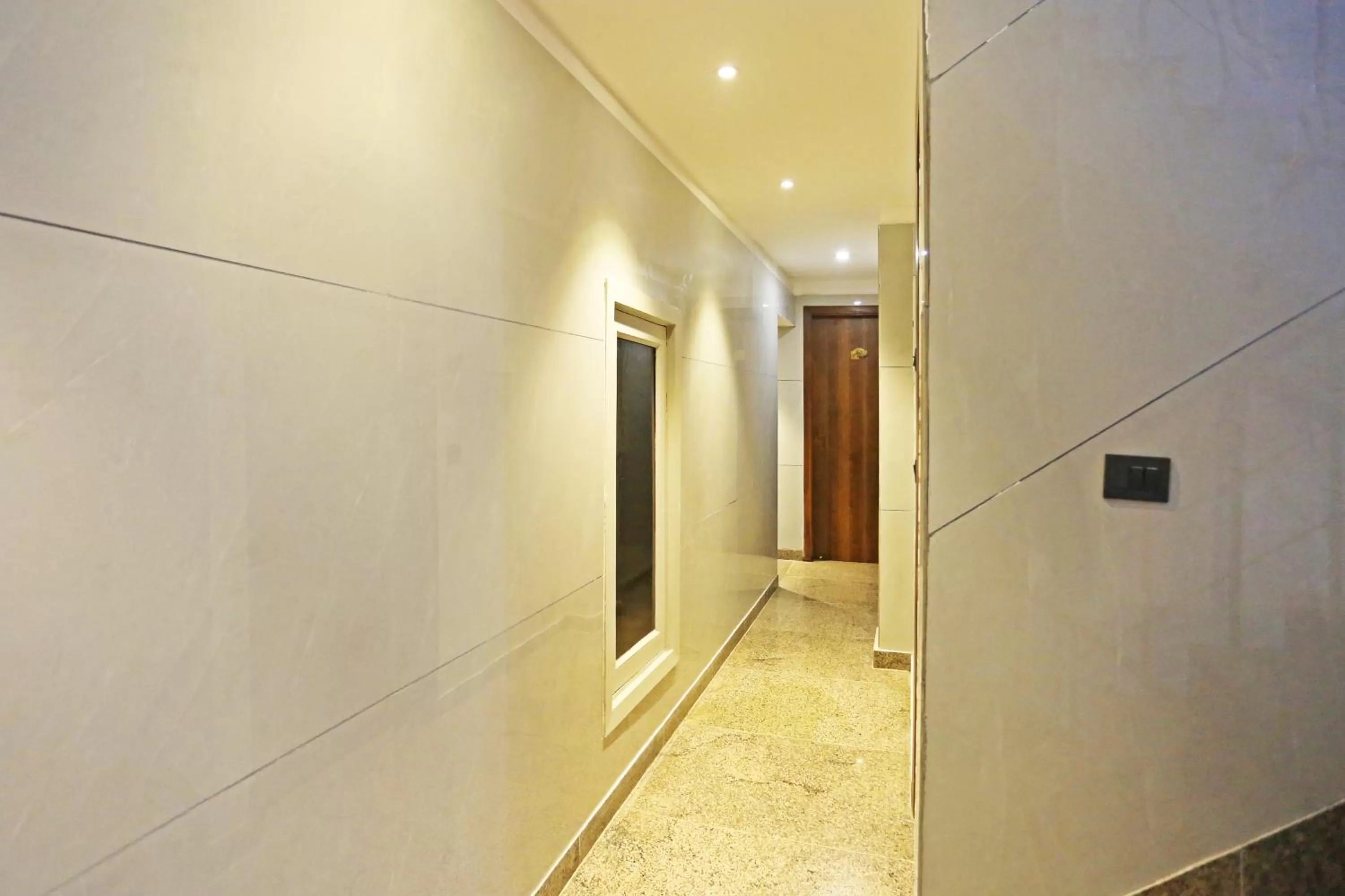 Floor plan in Frankstay By Hotel Preet in 05 mints walking Distance Nizamuddin Railway Station