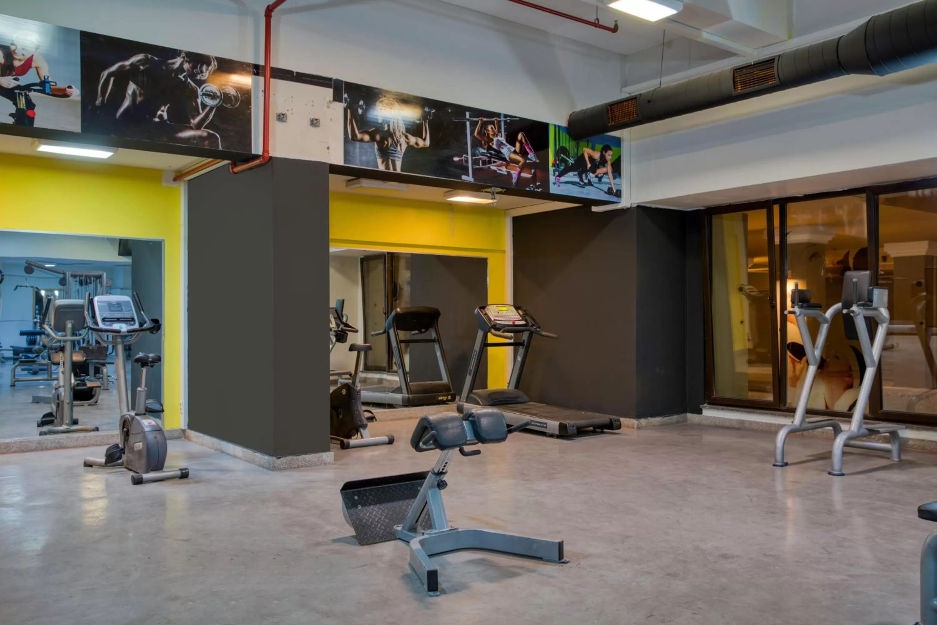 Activities in Asteria Family Resort Belek