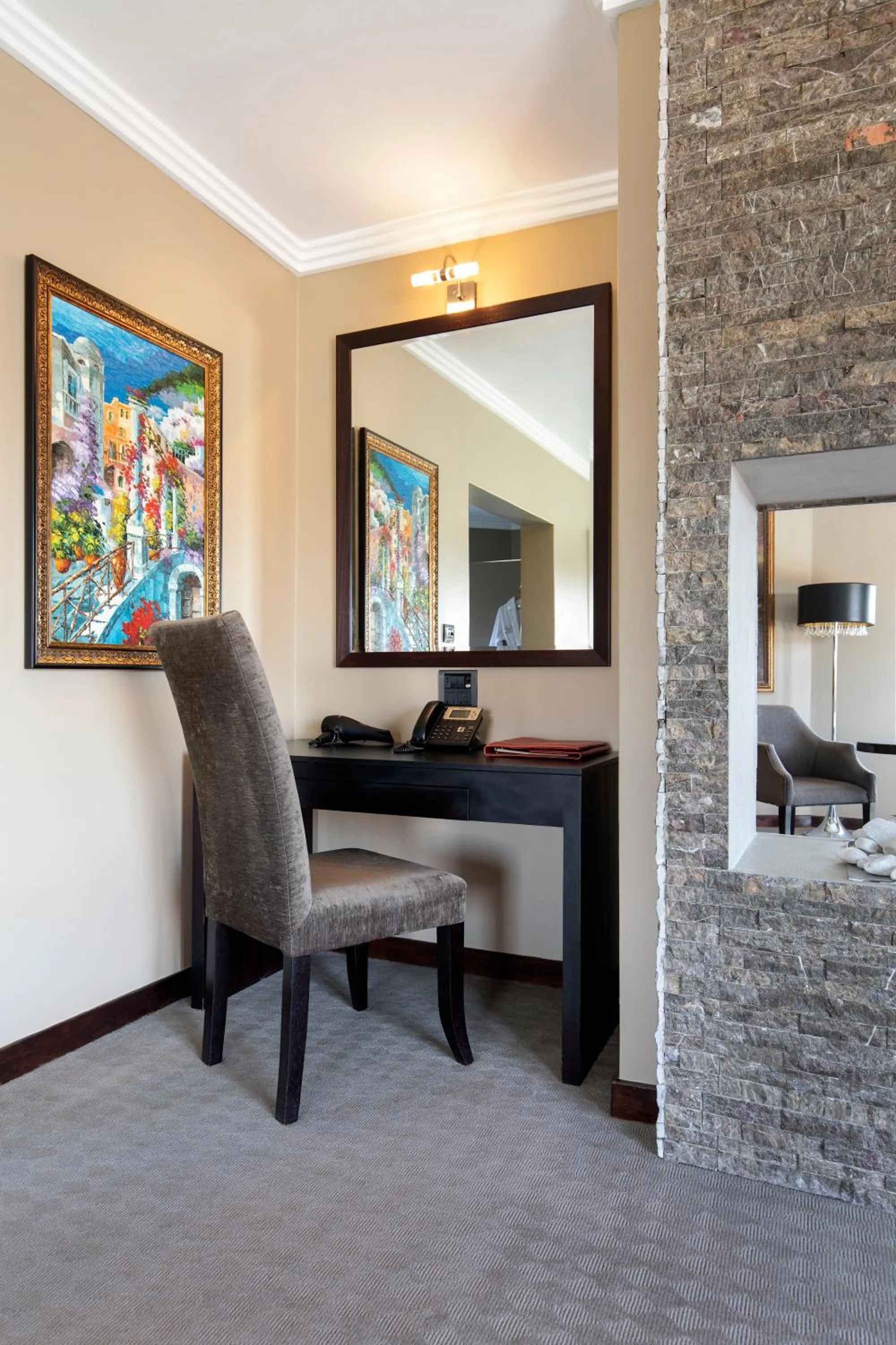 Business facilities in St Andrews Hotel and Spa
