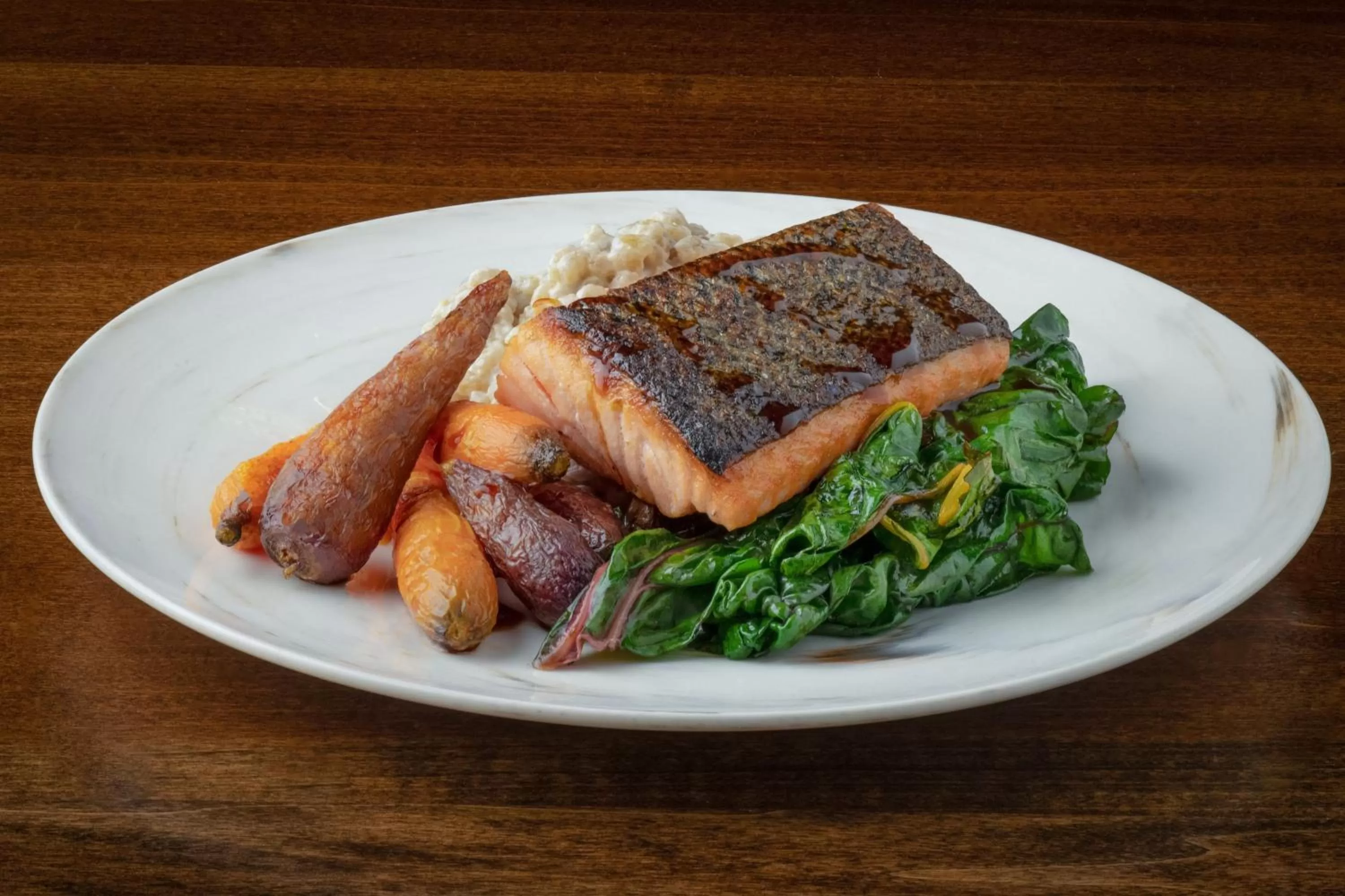 Restaurant/places to eat in Marriott Lexington Griffin Gate Golf Resort & Spa