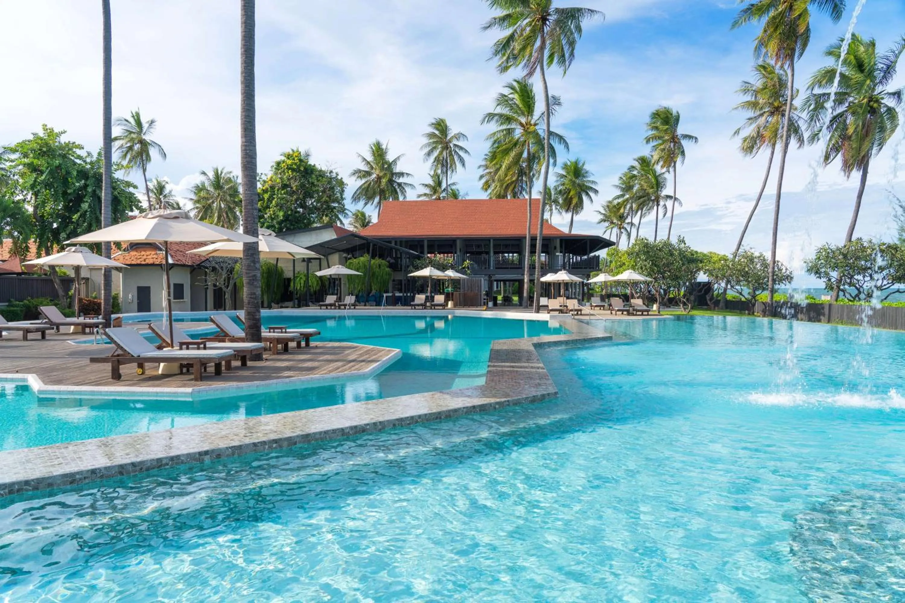 Day in Wyndham Hua Hin Pranburi Resort & Villas