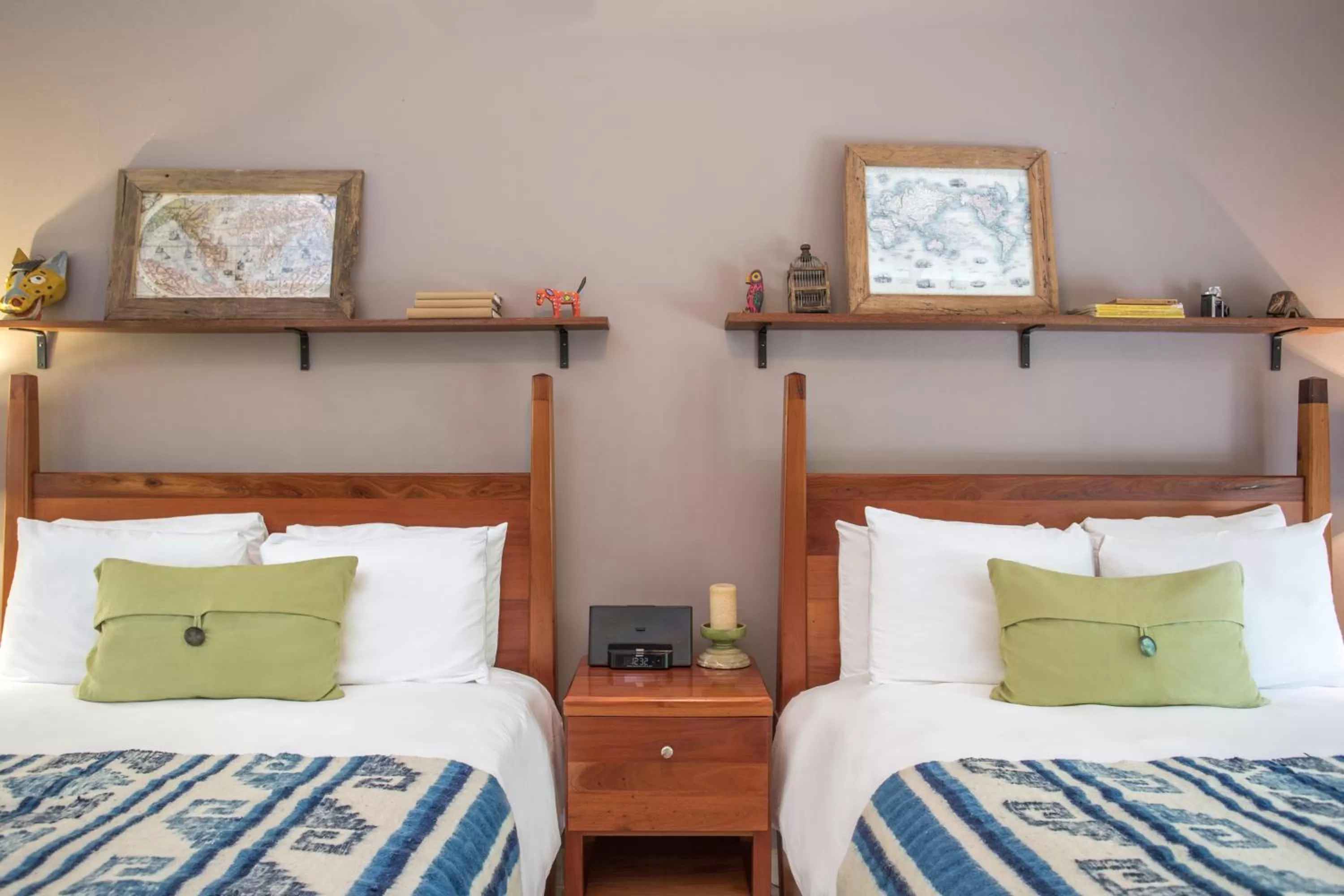 Bedroom, Bed in Ka'ana Resort & Spa