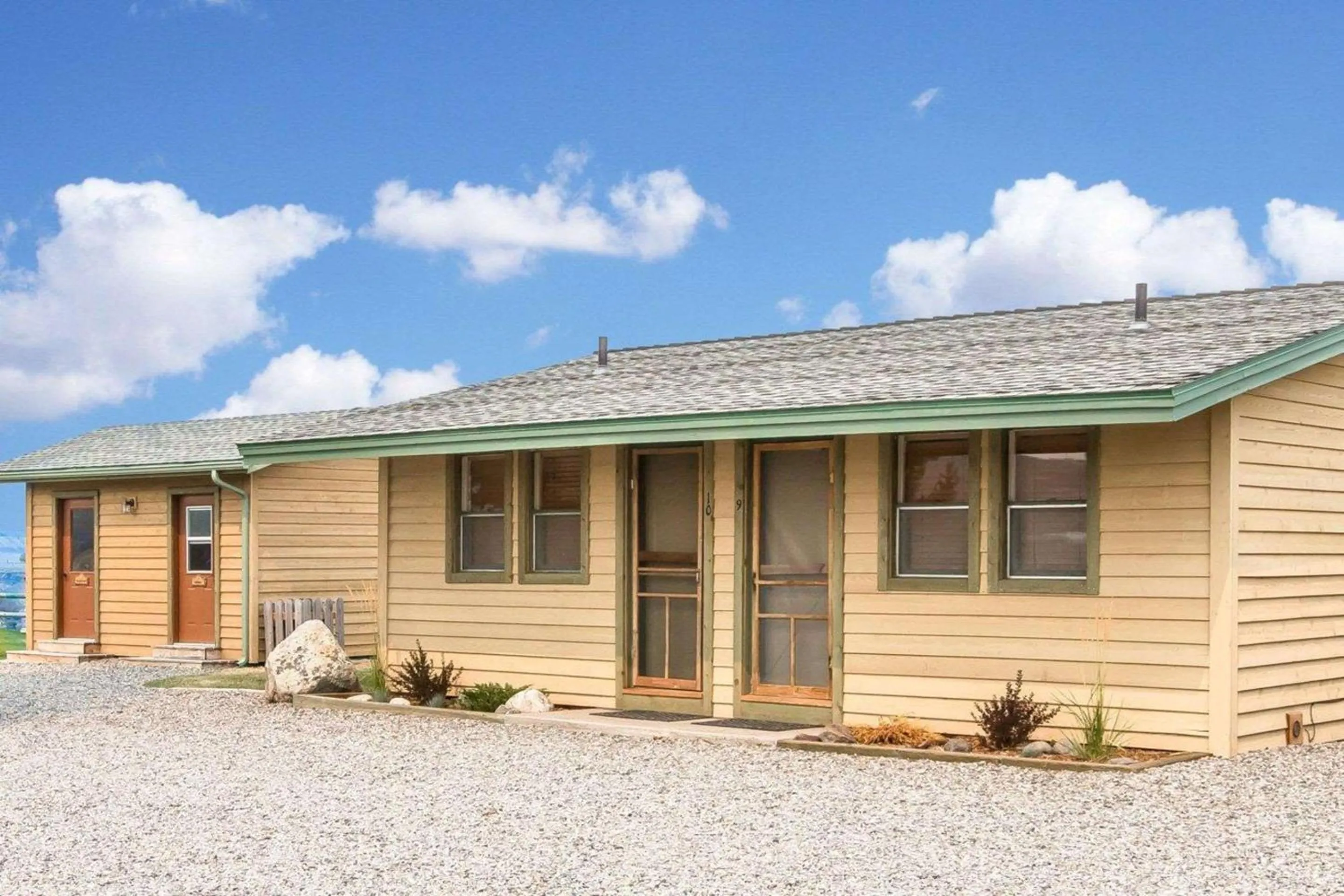 Yellowstone Valley Lodge, an Ascend Collection Hotel