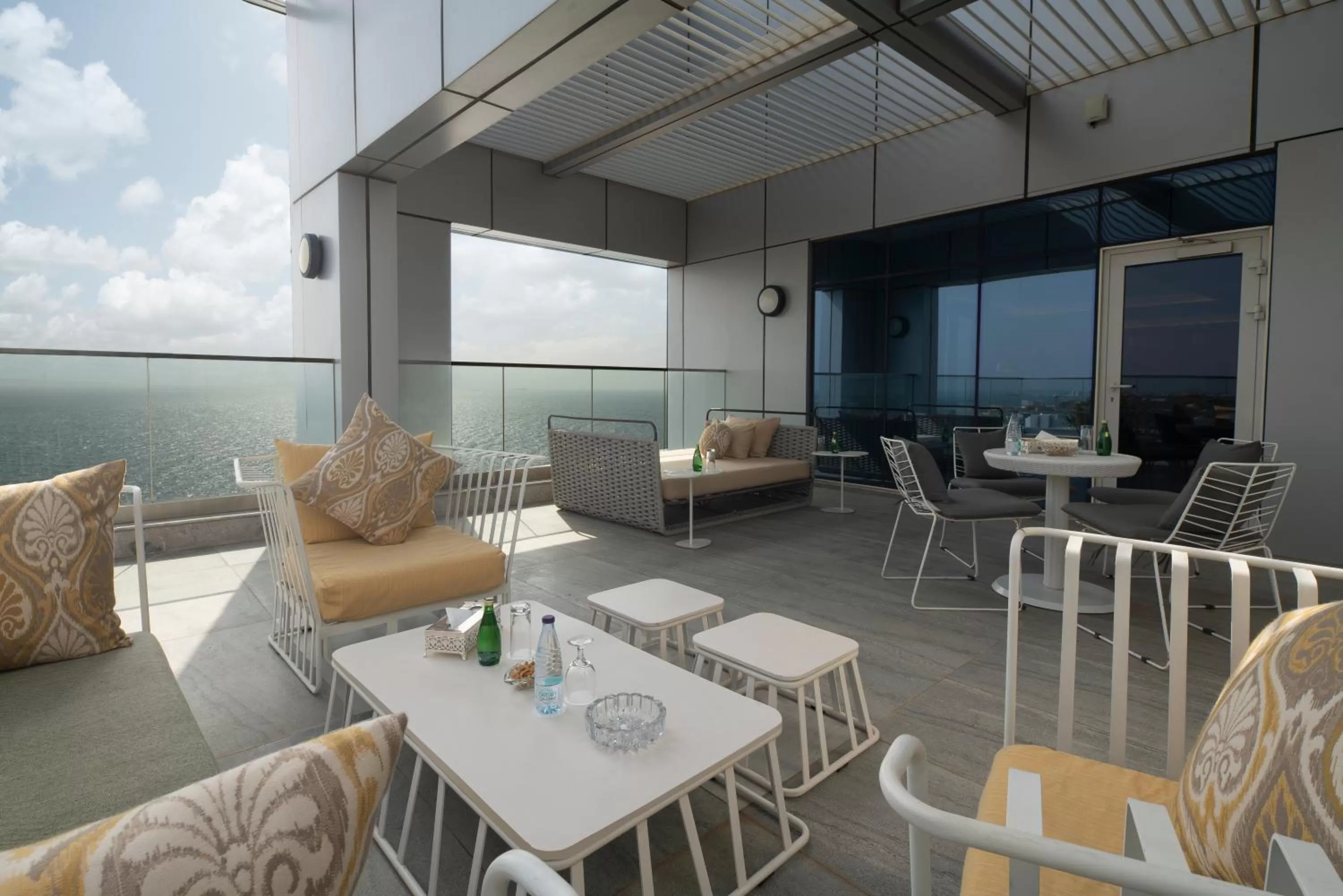 Property building in Novotel Jazan