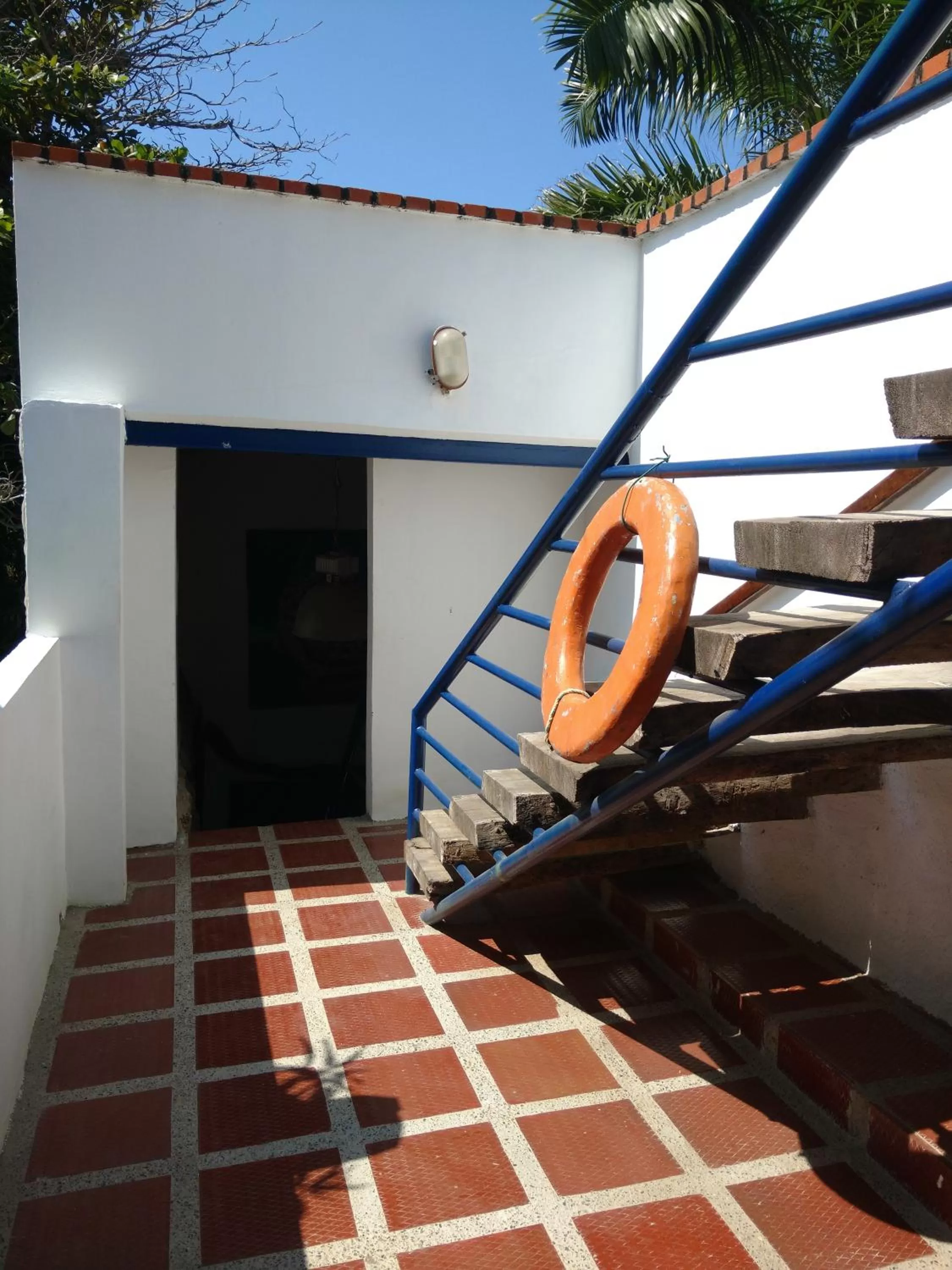 Day in Hotel Boutique Casa Berastegui