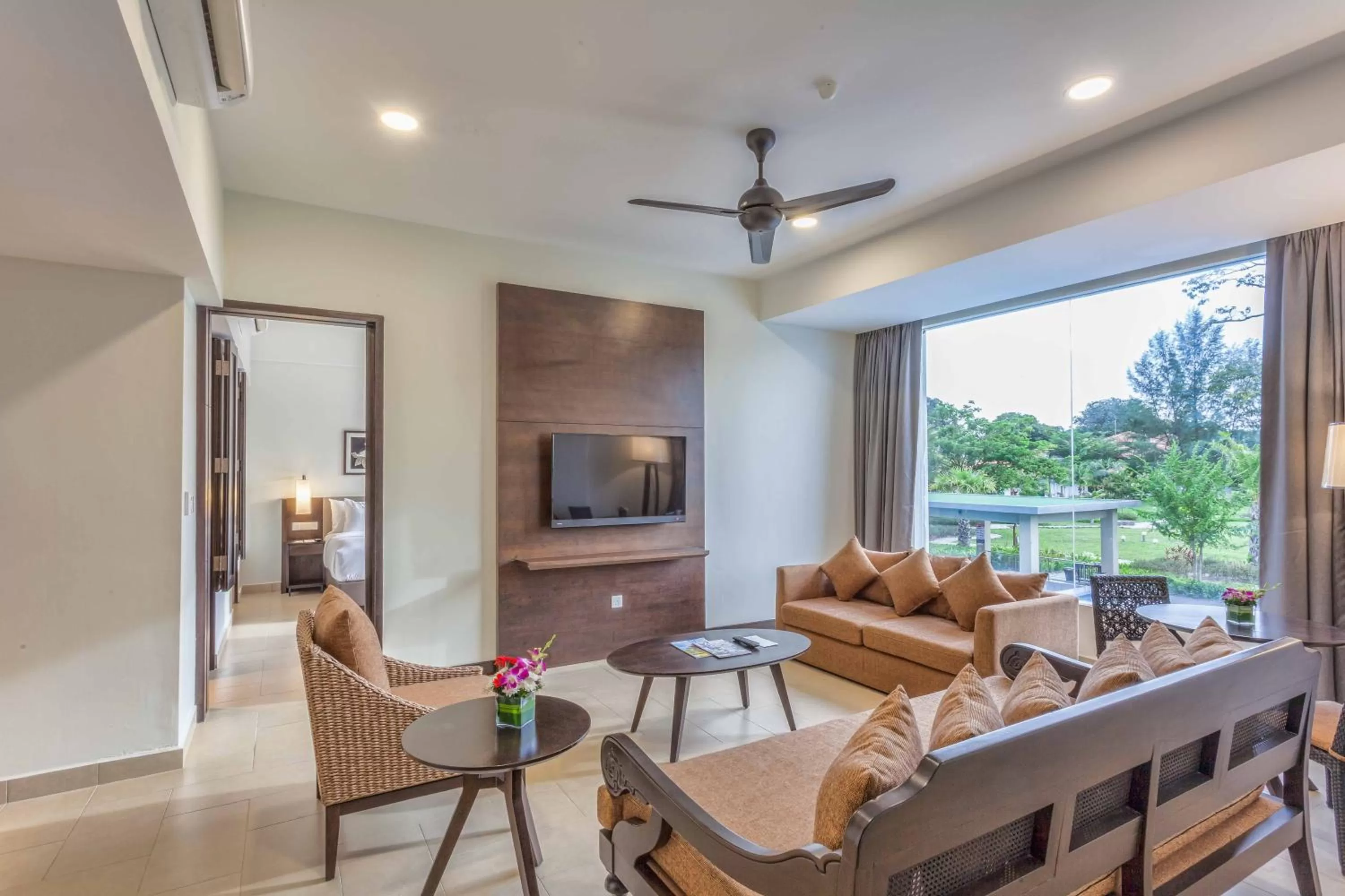 Camar Resort Langkawi