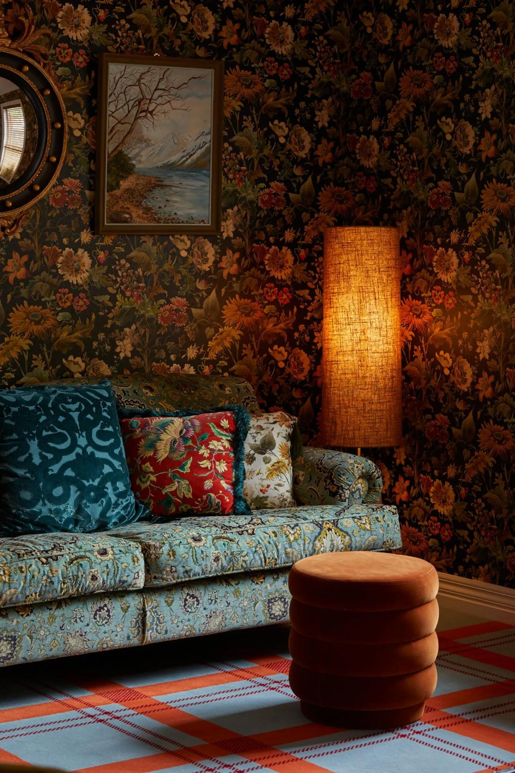 Lounge or bar in The Dairy Hotel Queenstown, A Naumi Chapter